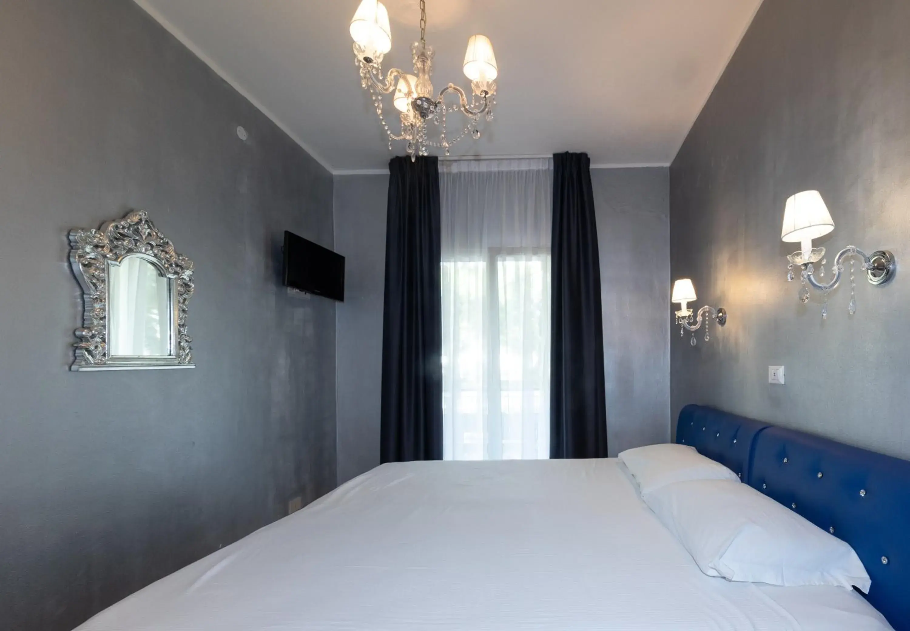 Double Room in Blumarin Double Room in Blumarin