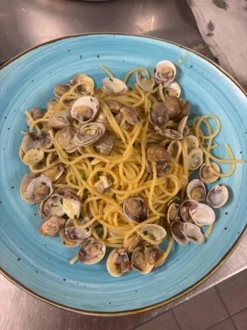 Food and drinks in Blumarin