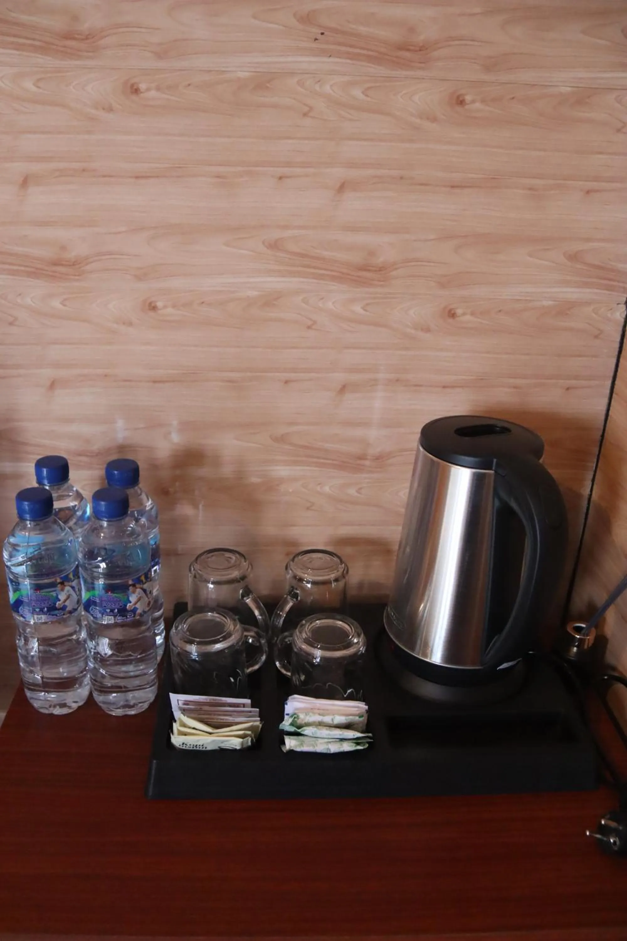 Green Panorama Resort by MHM