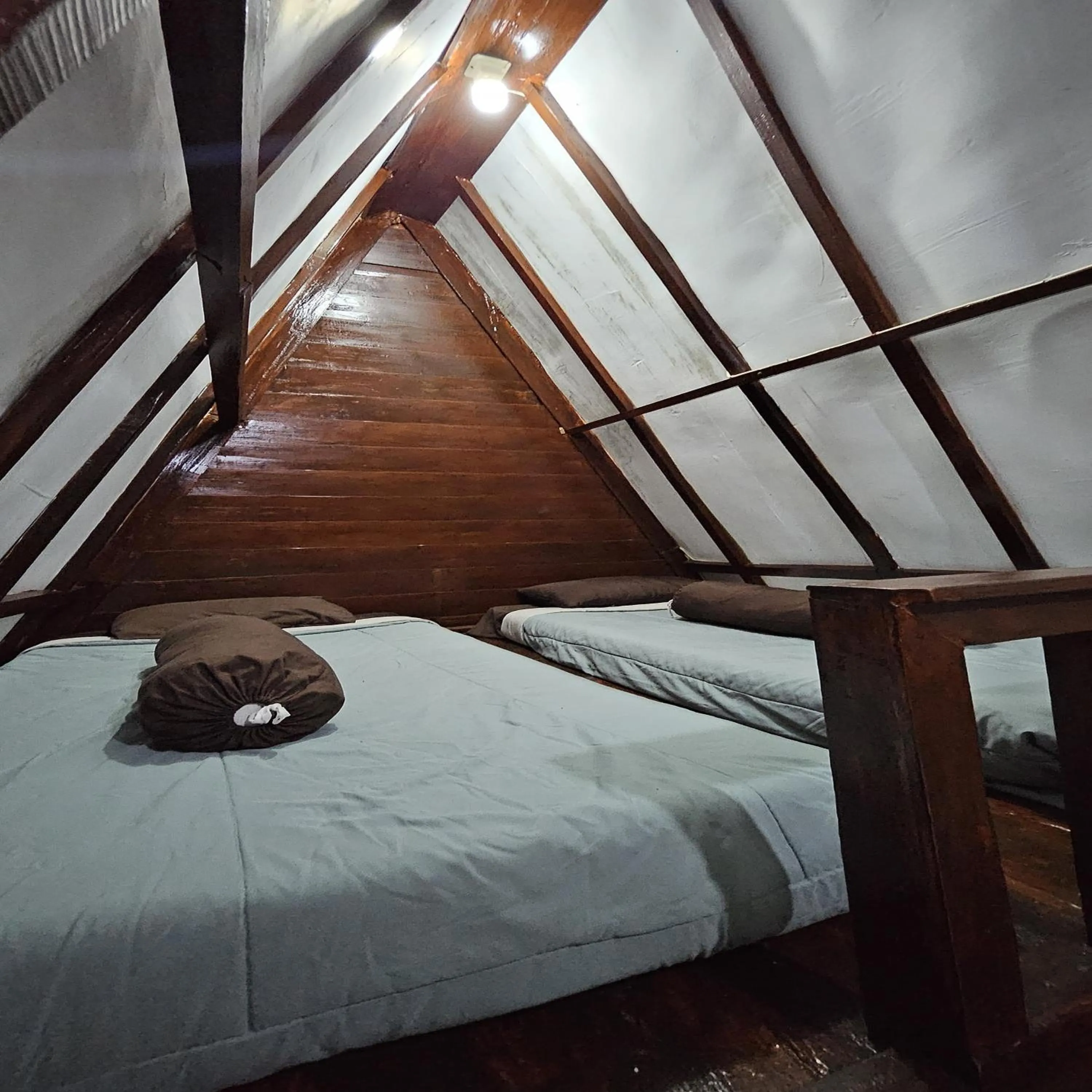 Bed in Green Panorama Resort by MHM