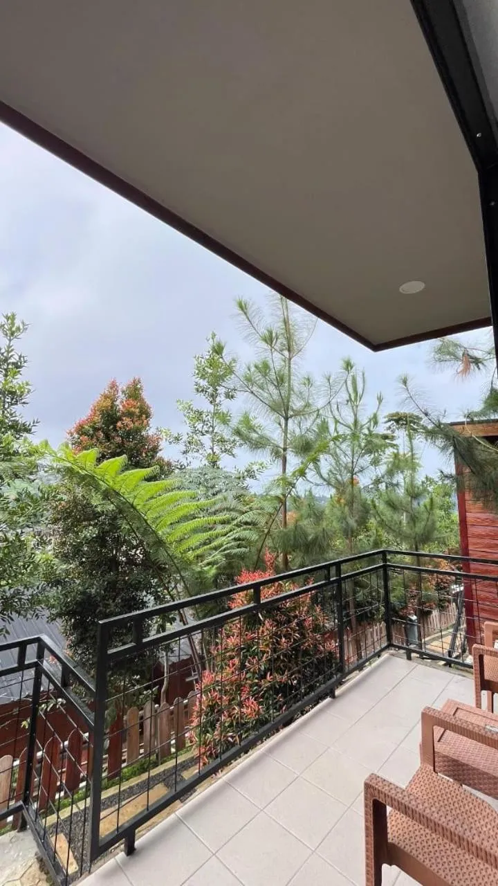 Green Panorama Resort by MHM