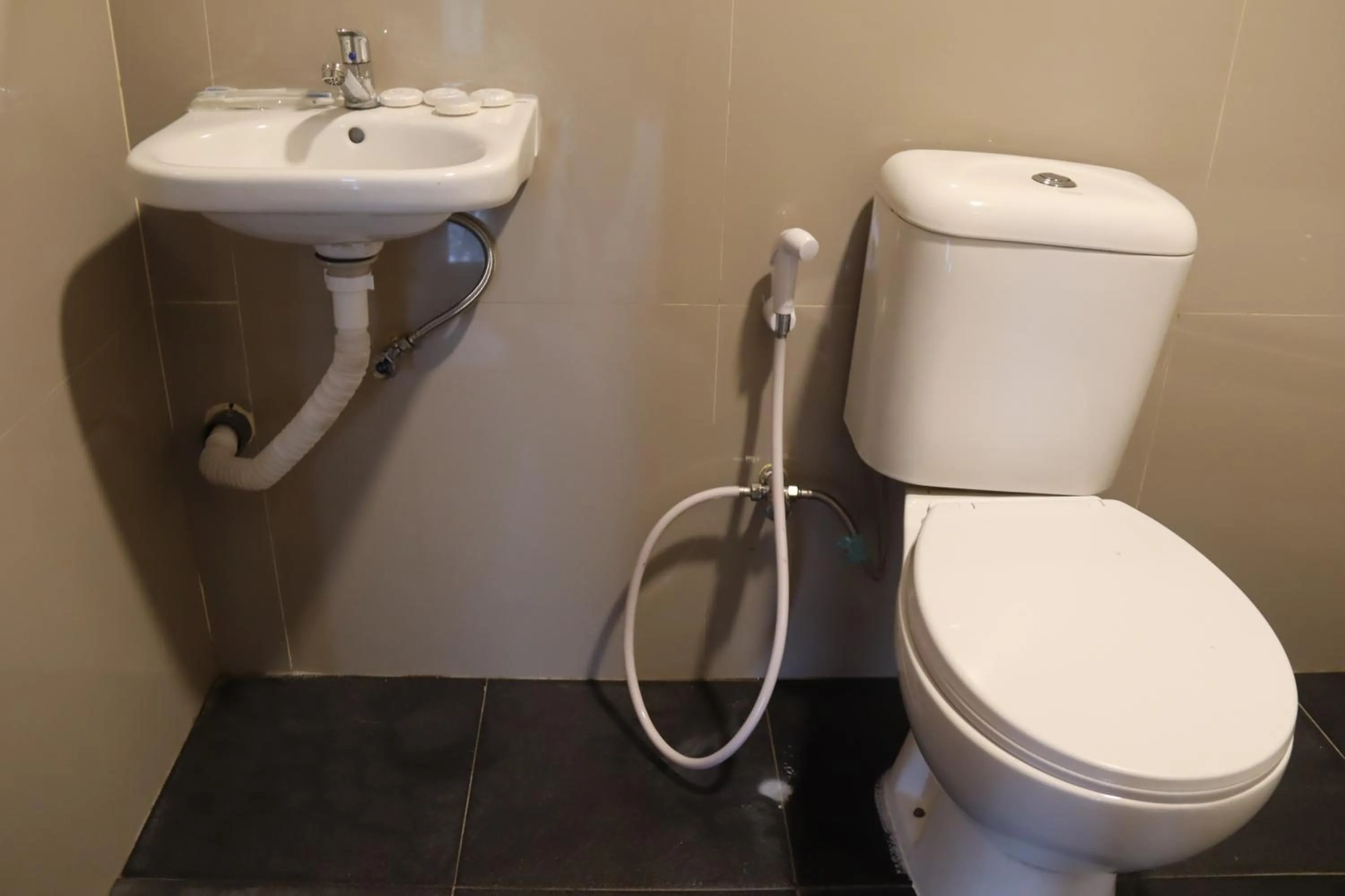 Green Panorama Resort by MHM