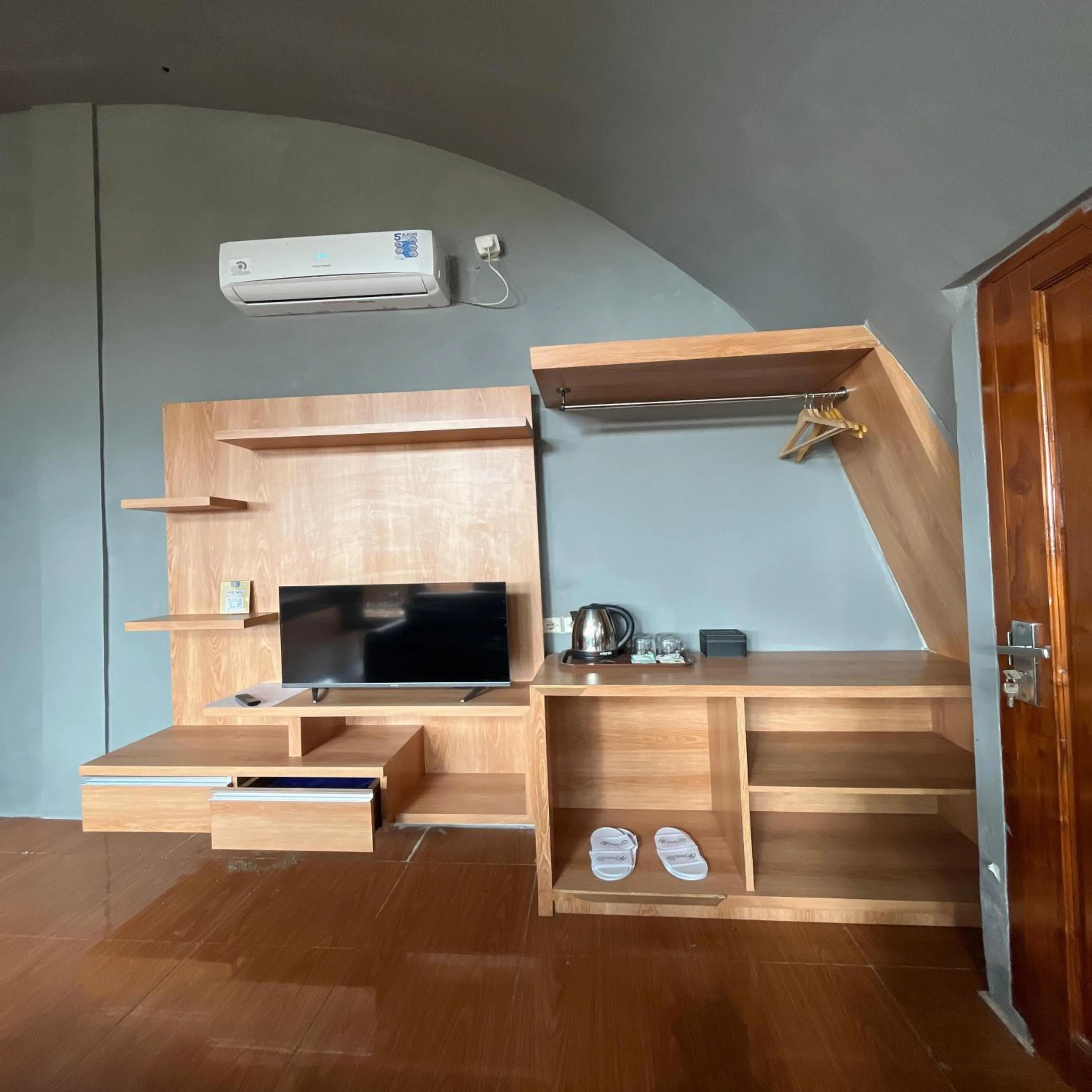 Green Panorama Resort by MHM