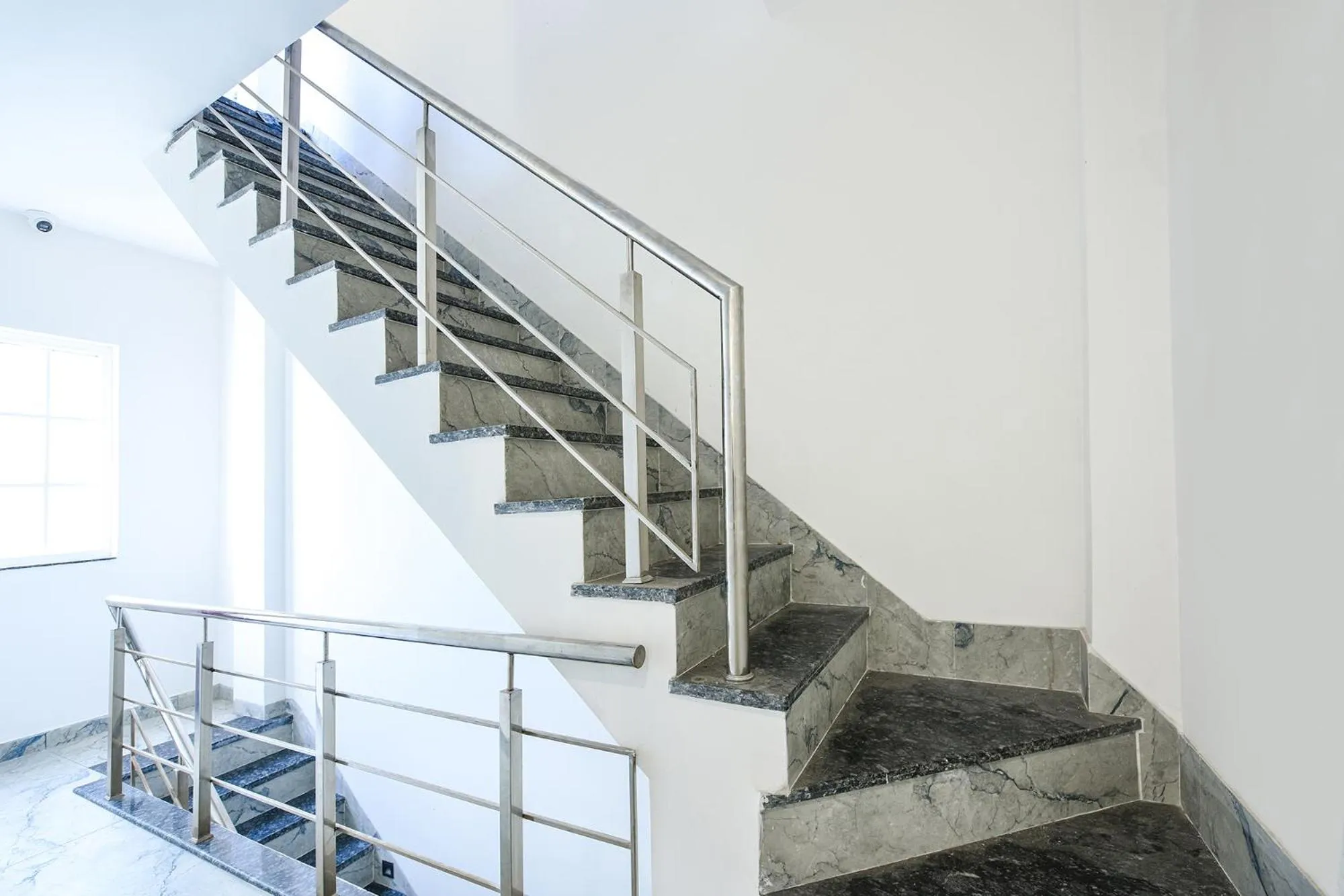 Lobby or reception in FabHotel K9 Ovilas