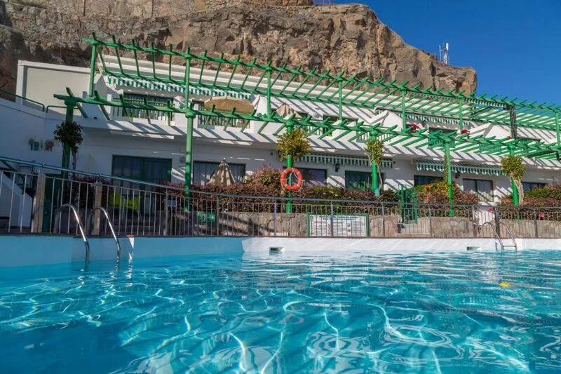 Apartamentos Los Veleros