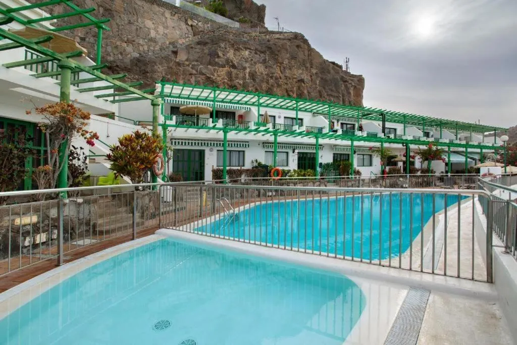 Apartamentos Los Veleros