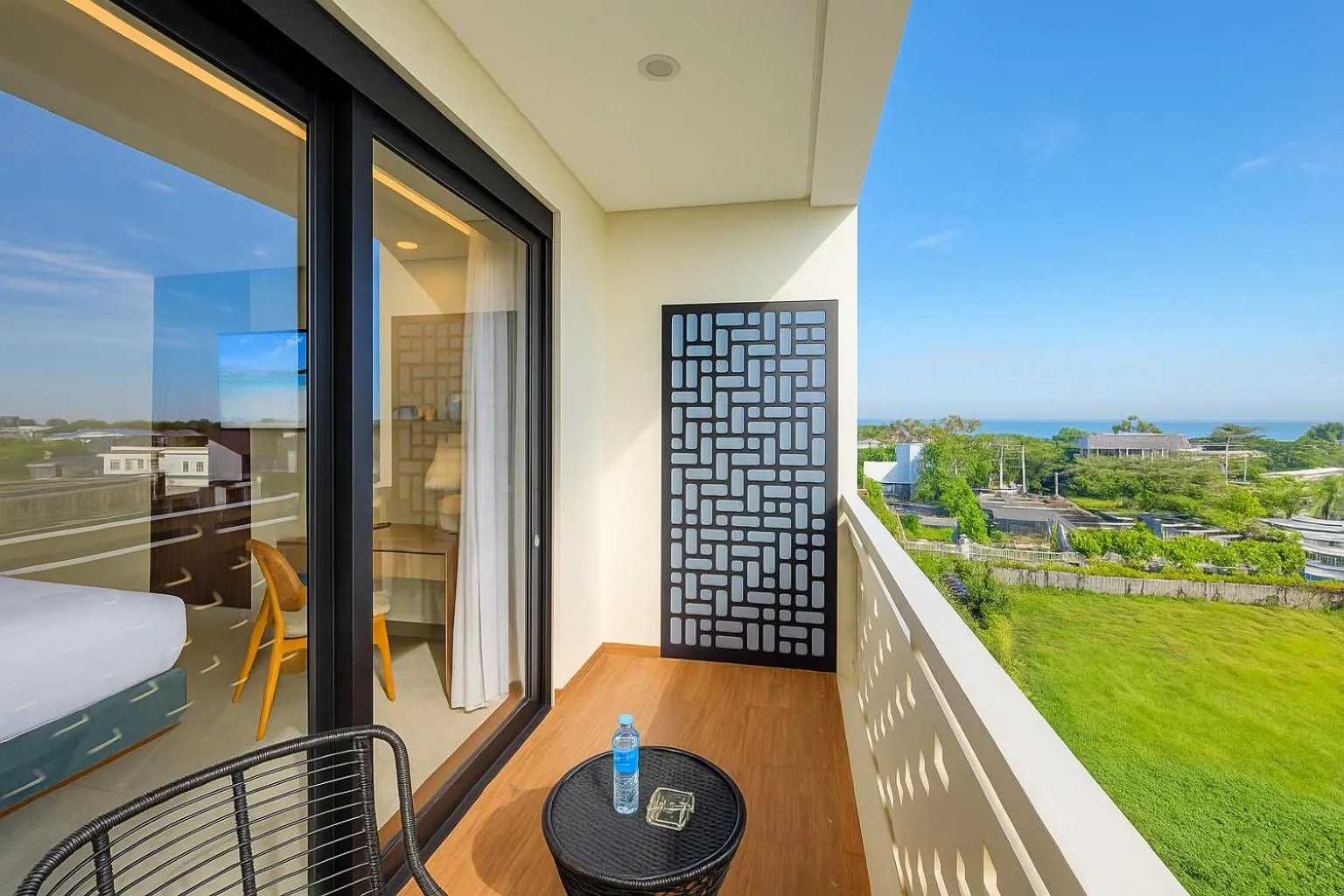 View (from property/room) in Anaya Hotel Canggu