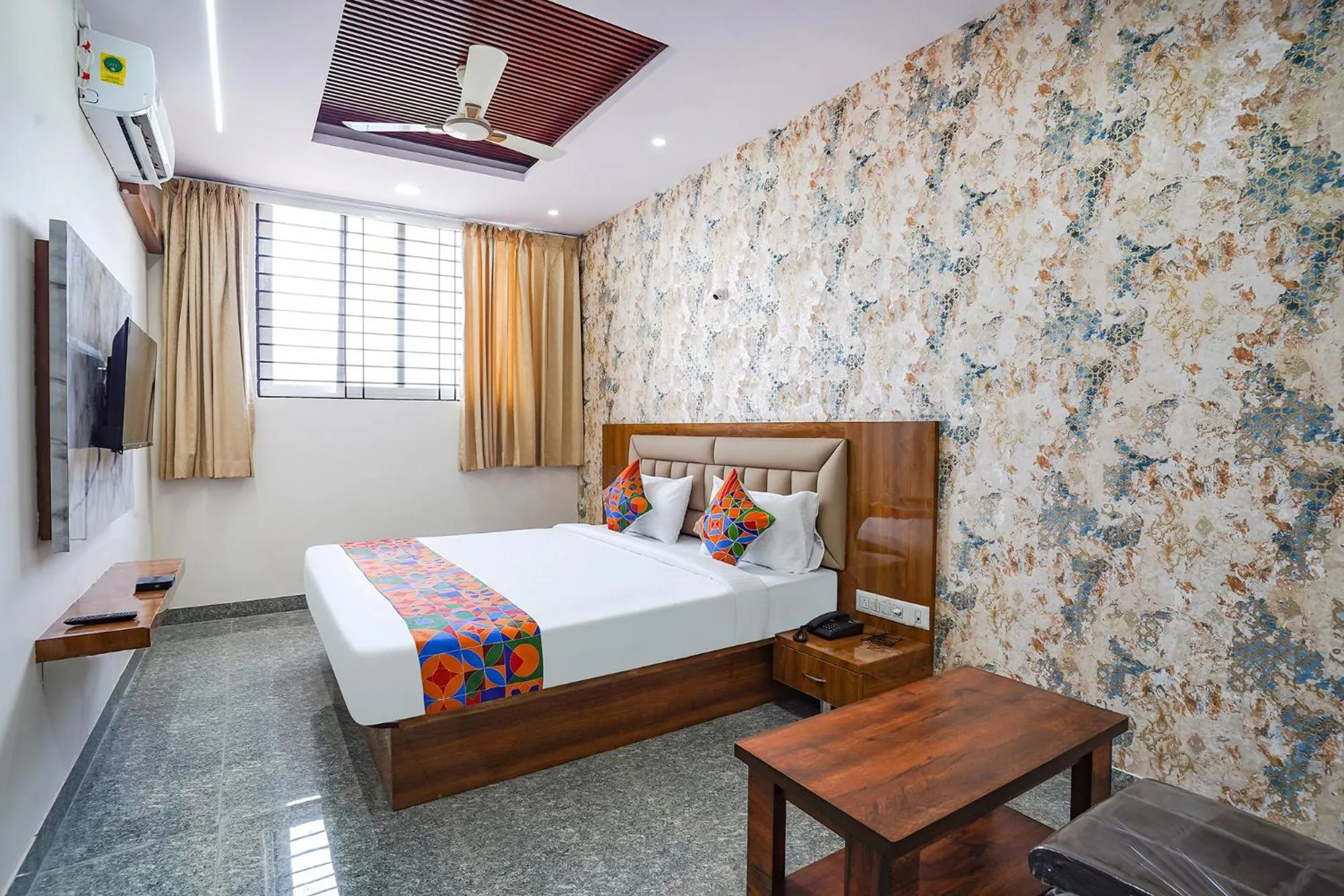Bed in Via Platinum Palace - Nr Magadi Main Road