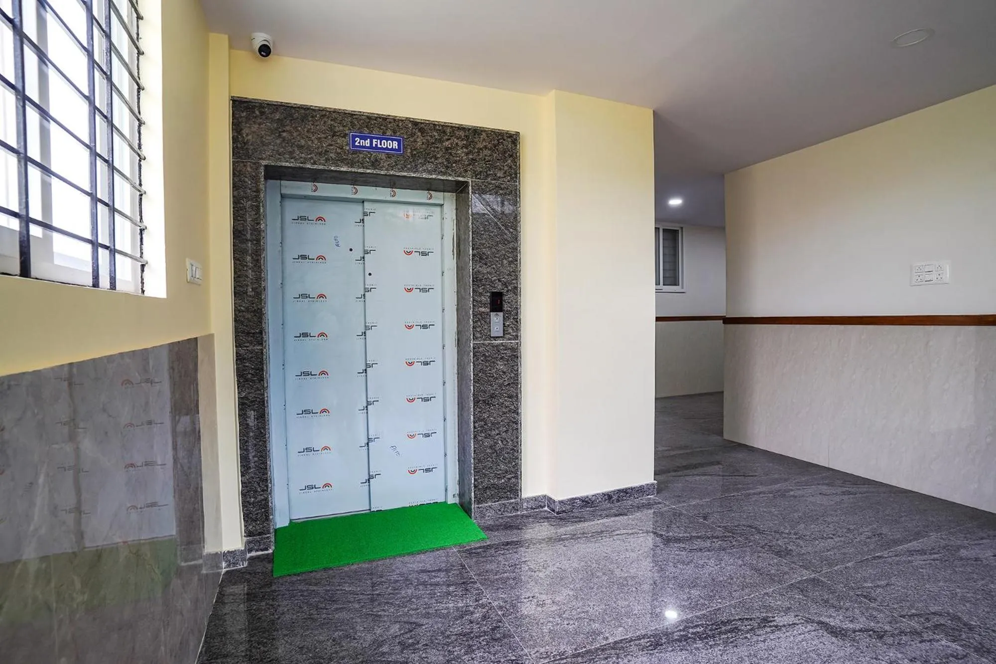 elevator in Via Platinum Palace - Nr Magadi Main Road