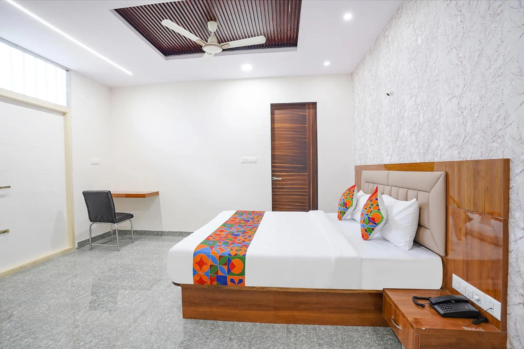 Bed in Via Platinum Palace - Nr Magadi Main Road