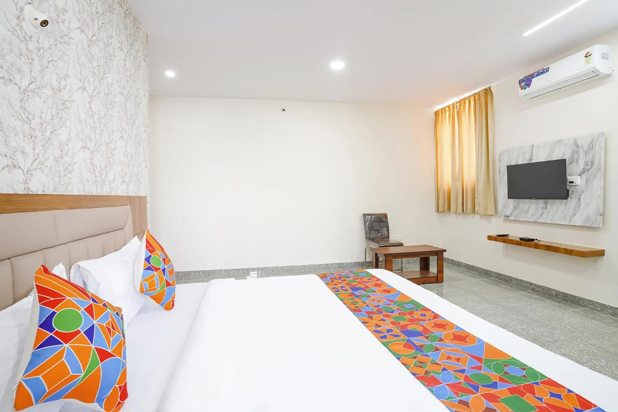 Bed in Via Platinum Palace - Nr Magadi Main Road