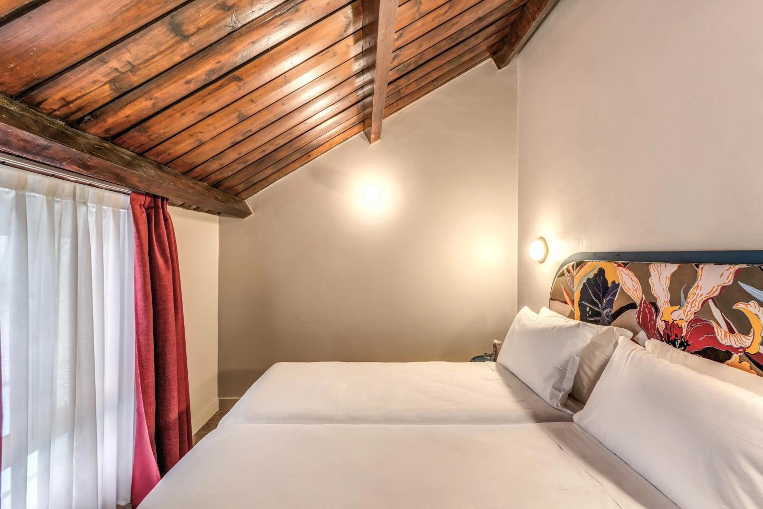 Bed in Hotel XX Settembre