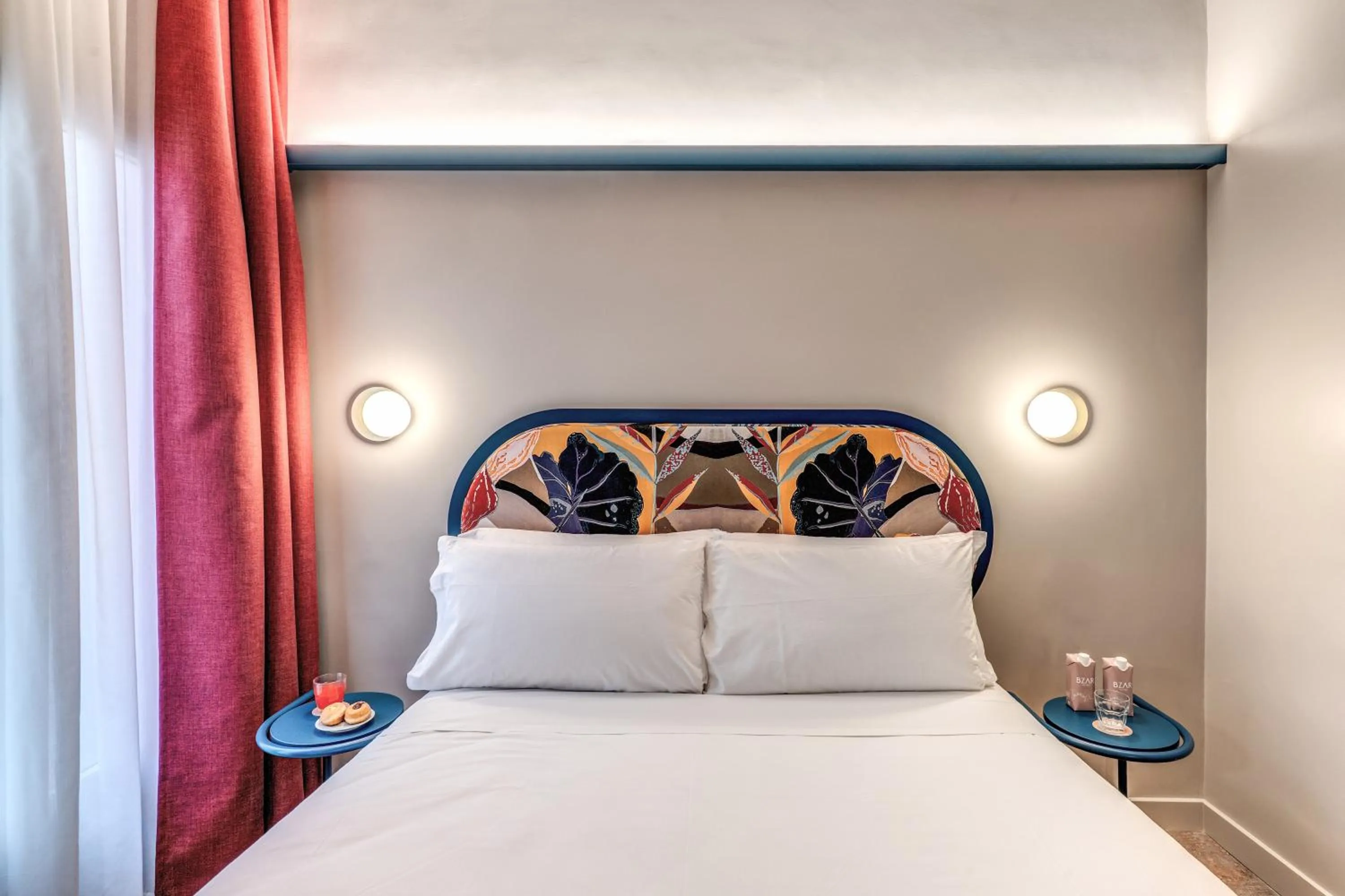 Bed in Hotel XX Settembre