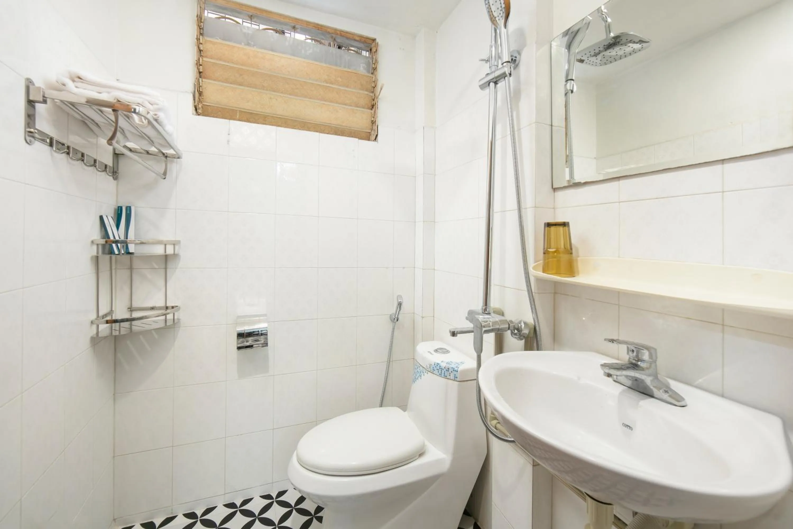 The La Renta Hotel & Spa