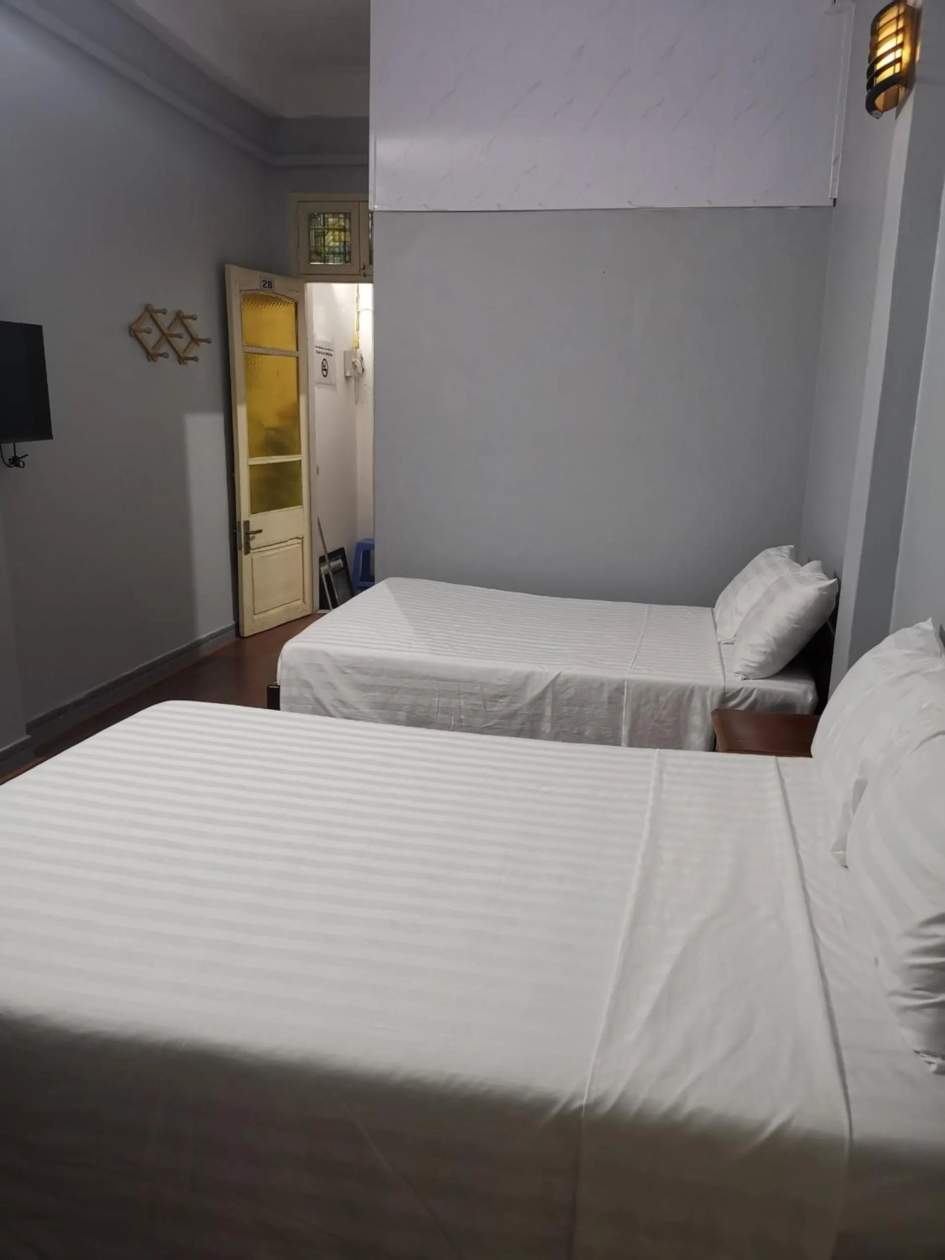 Bedroom, Bed in The La Renta Hotel & Spa