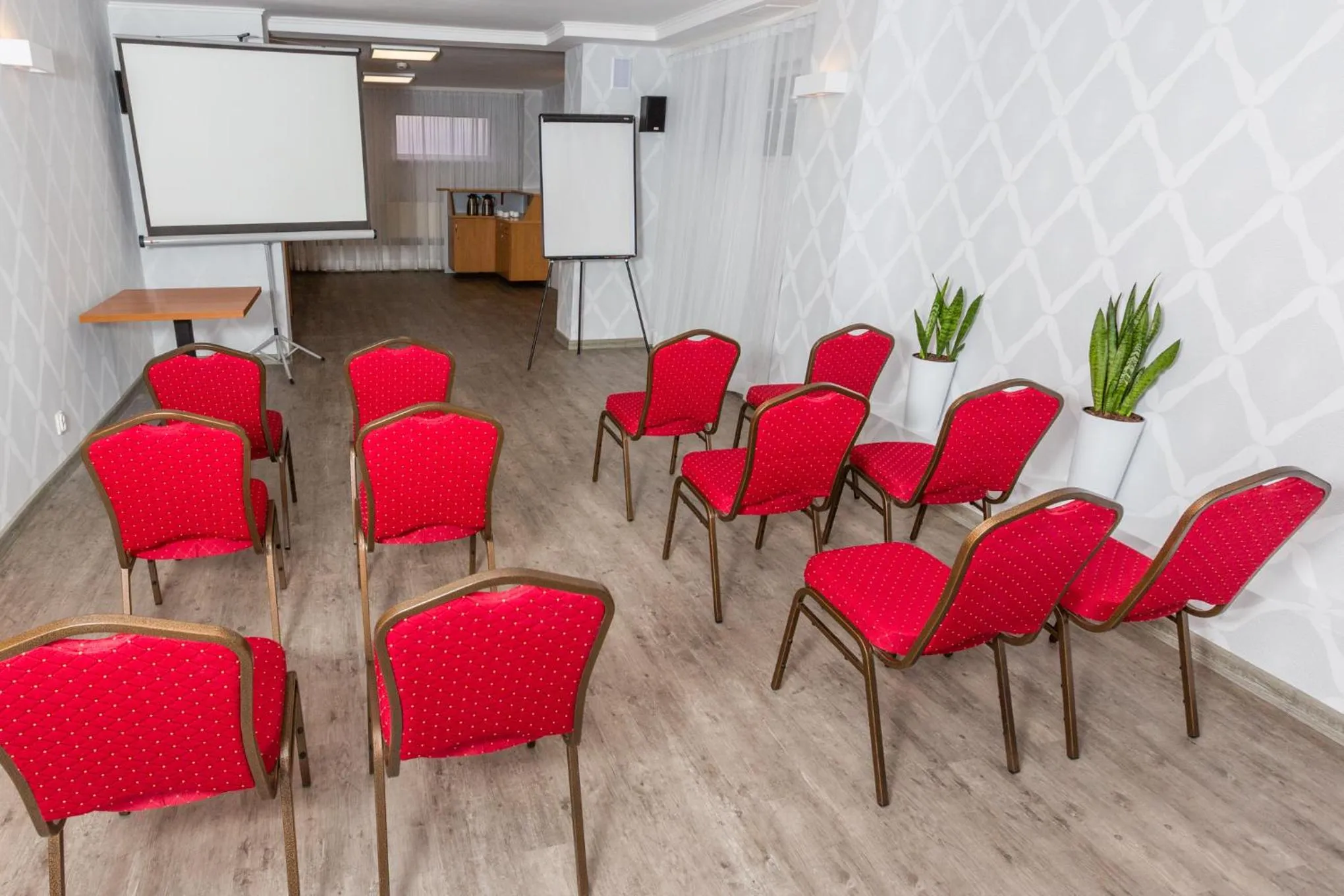 Meeting/conference room in Hotel Sport