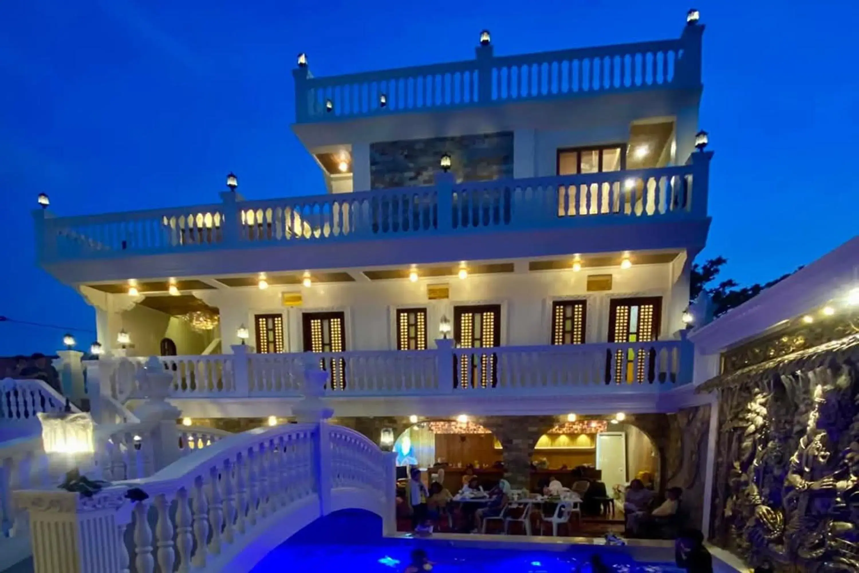 Sibsib Baybayin Beach Resort Sibsib Baybayin Beach Resort