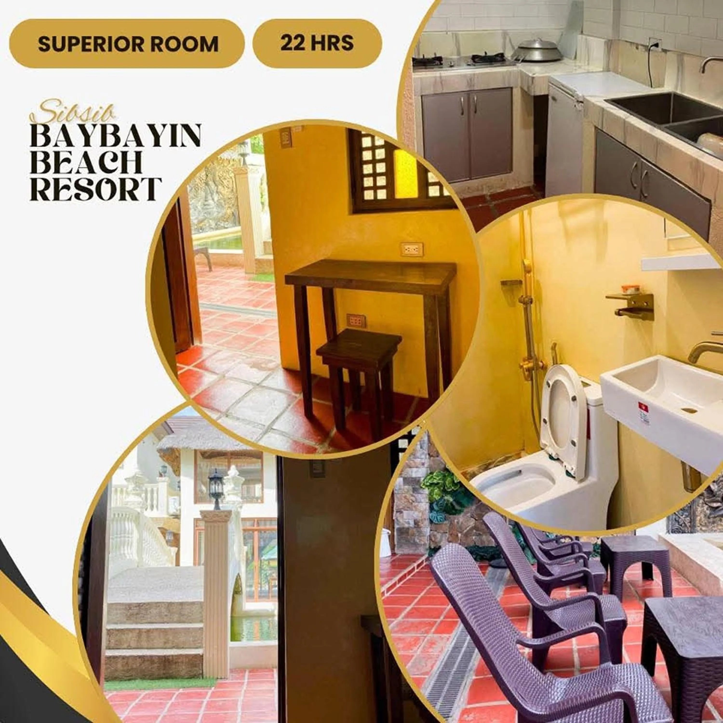 Other in Sibsib Baybayin Beach Resort