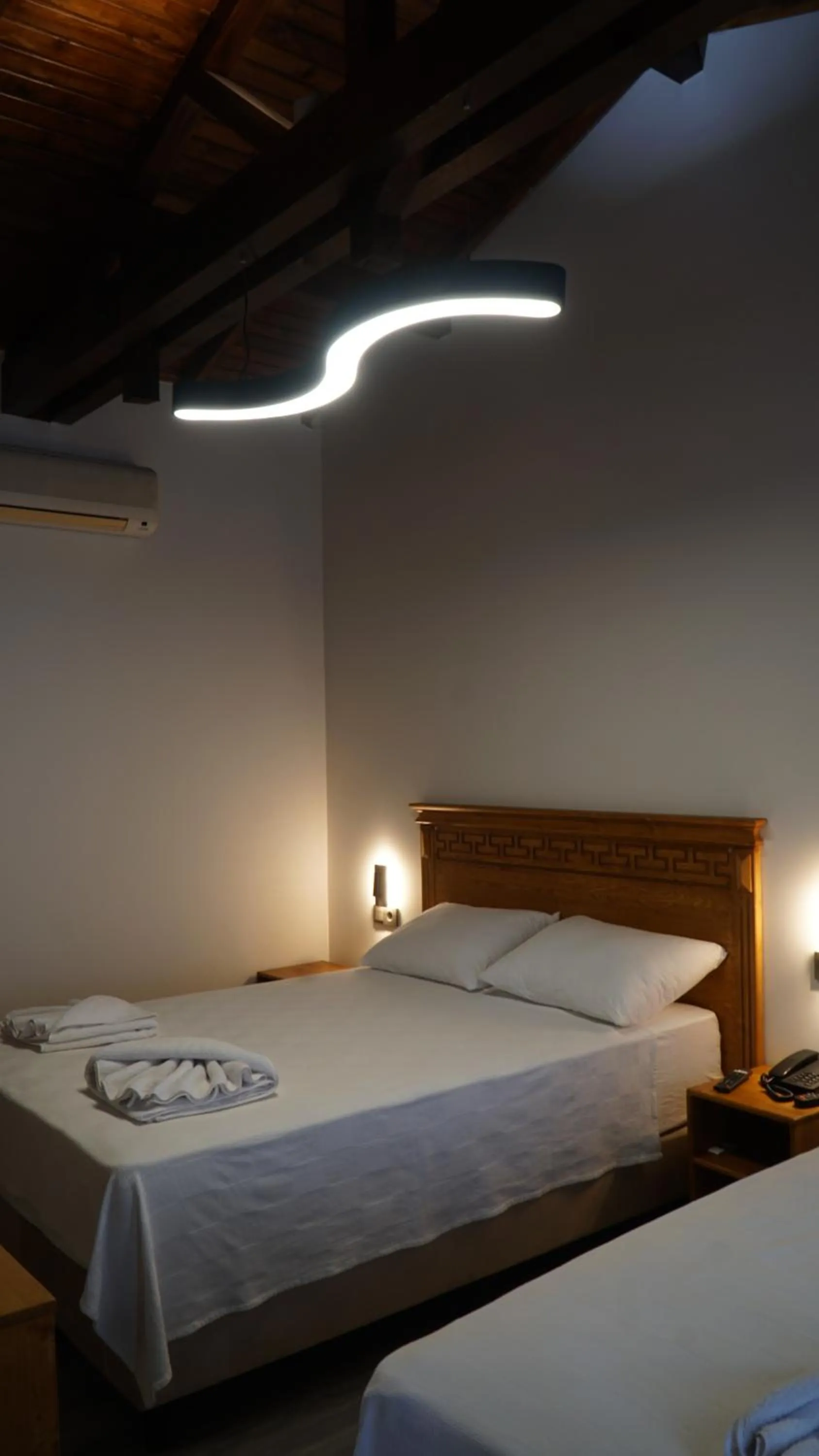 Bed in Pikan Ephesus