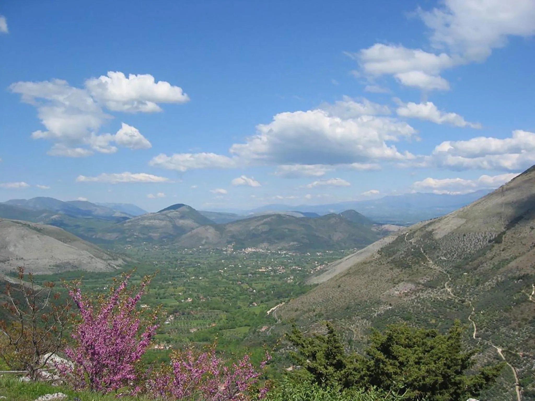 Albergo Maria Cristina