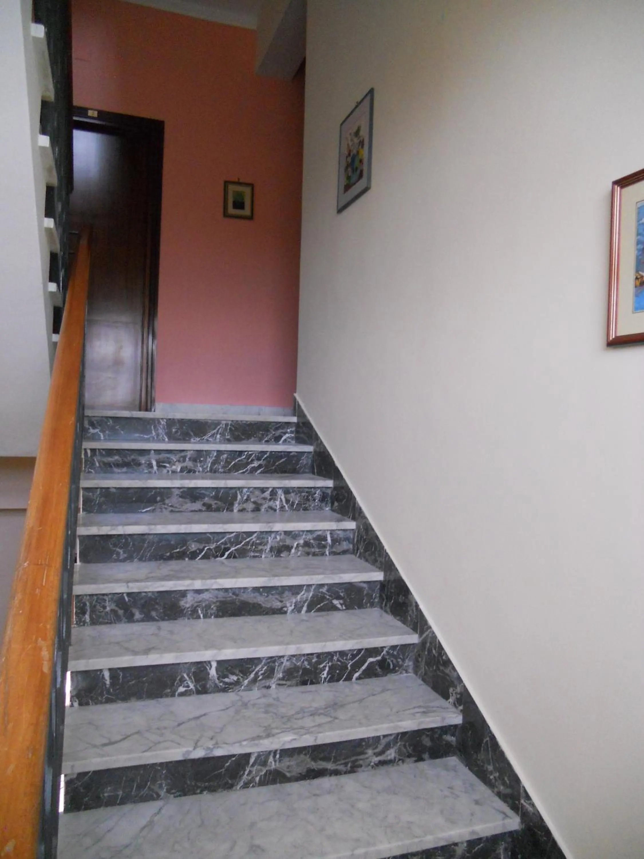 Albergo Maria Cristina