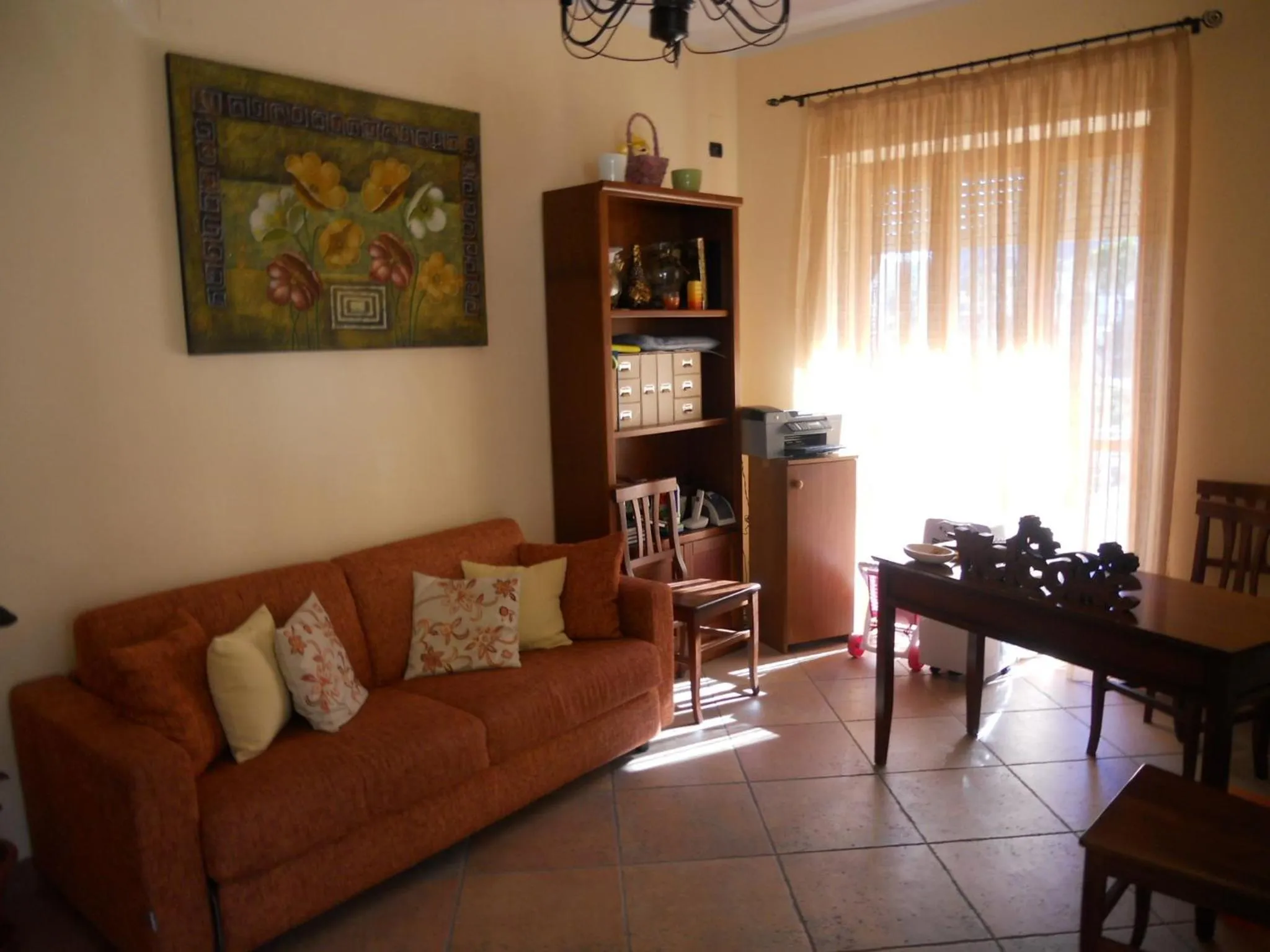 Albergo Maria Cristina