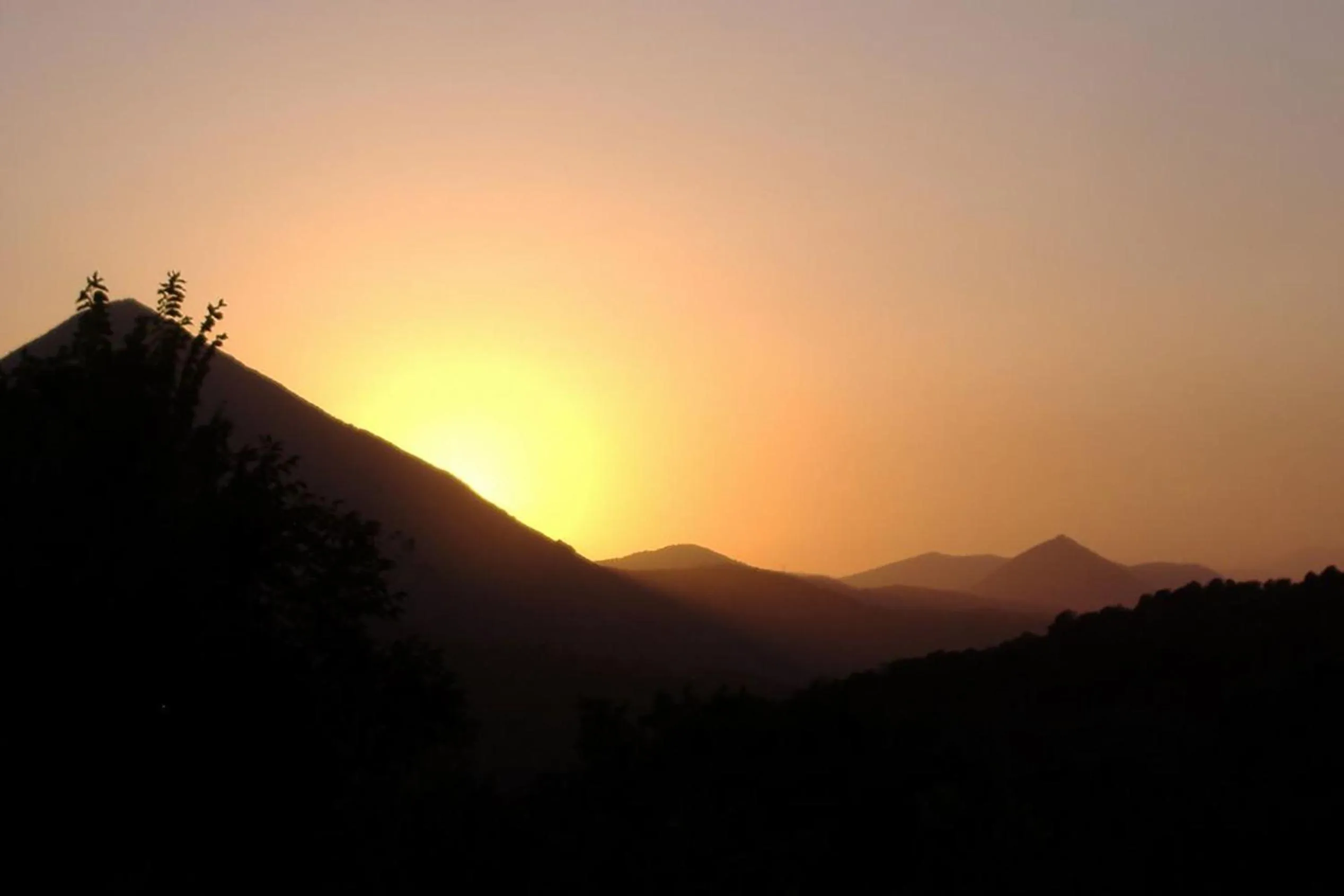 Albergo Maria Cristina