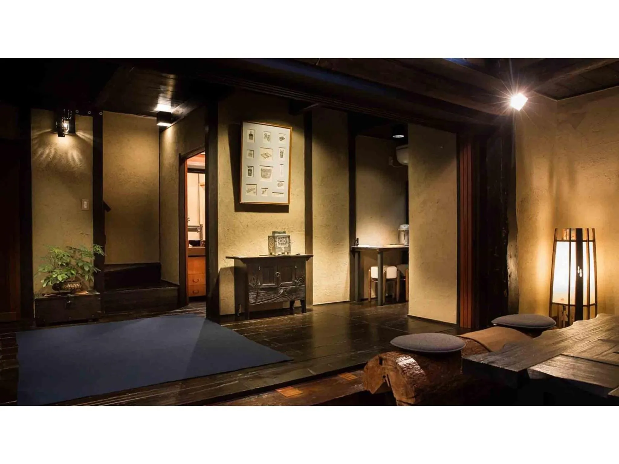 Bed in Gion Kinpyo - Vacation STAY 37330v