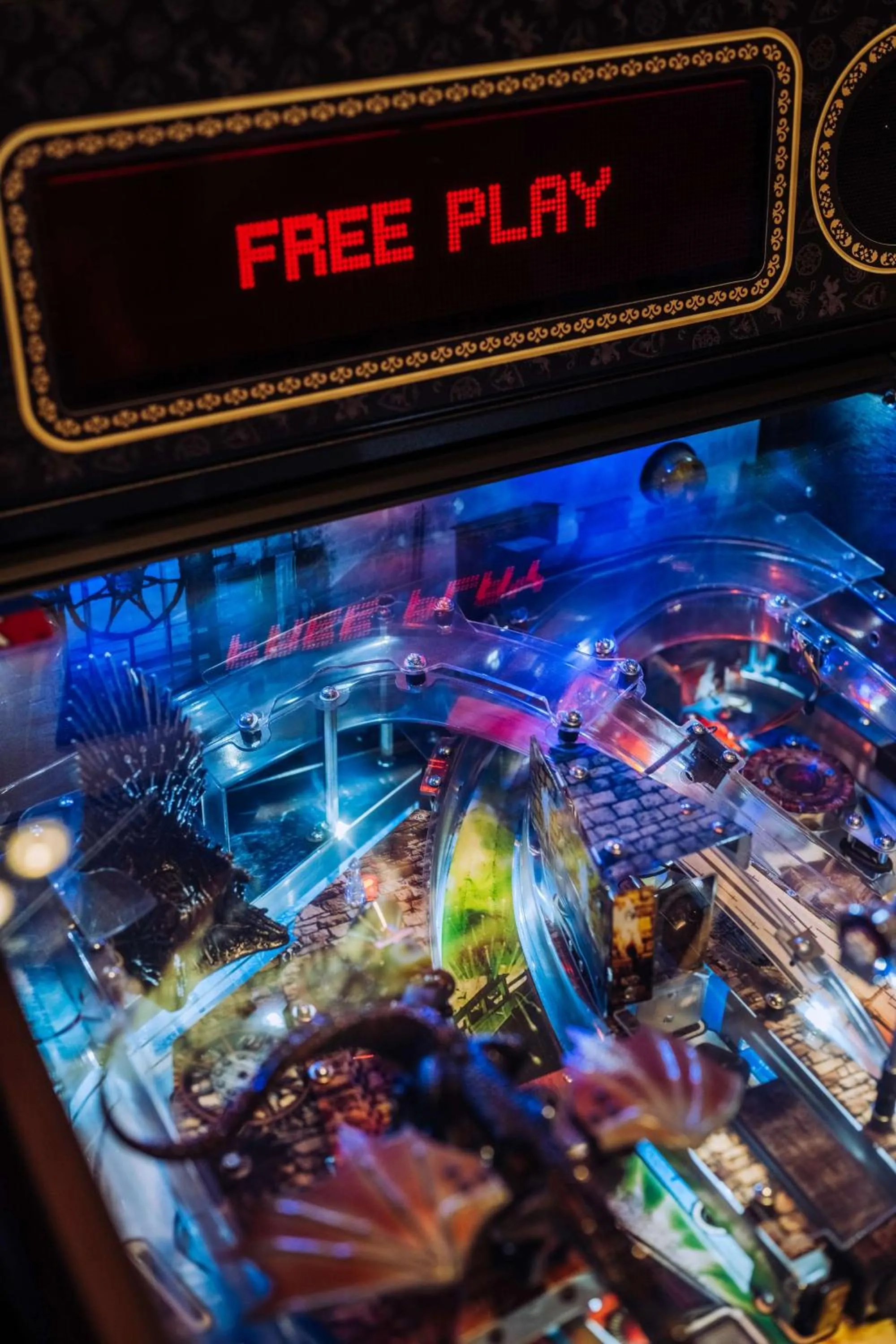 Other in pentahotel Reading