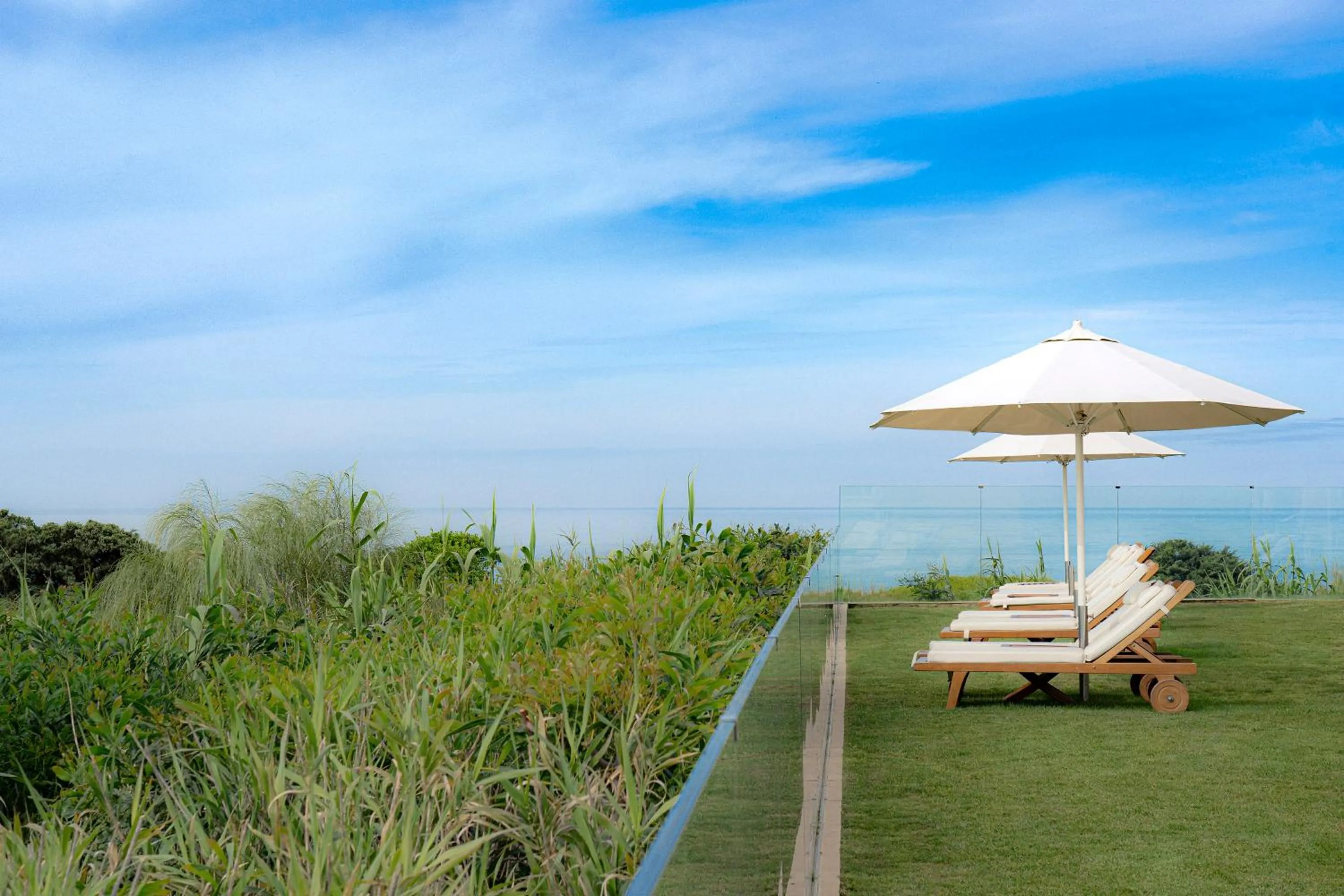 Swimming pool in Palacio de Sancti Petri, a Gran Meliá - The Leading Hotels of the World