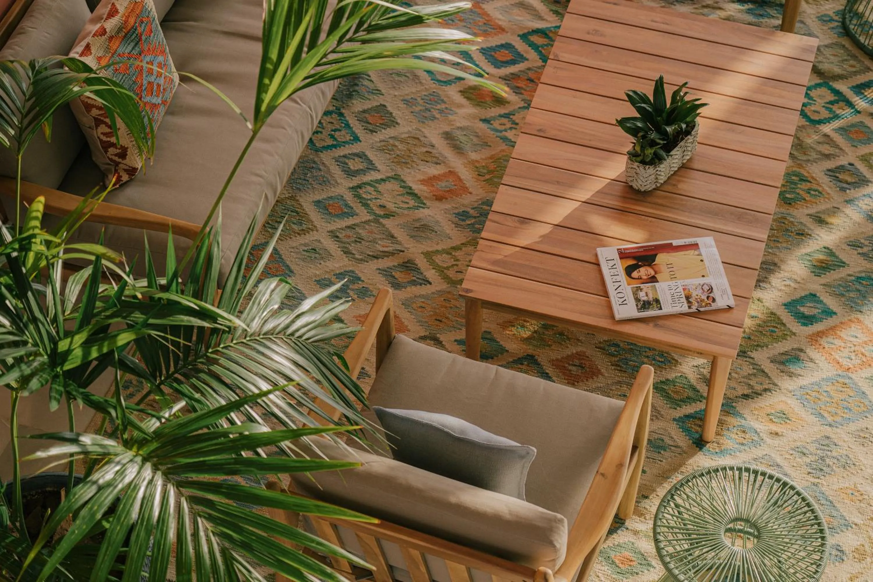 Restaurant/places to eat in Palacio de Sancti Petri, a Gran Meliá - The Leading Hotels of the World