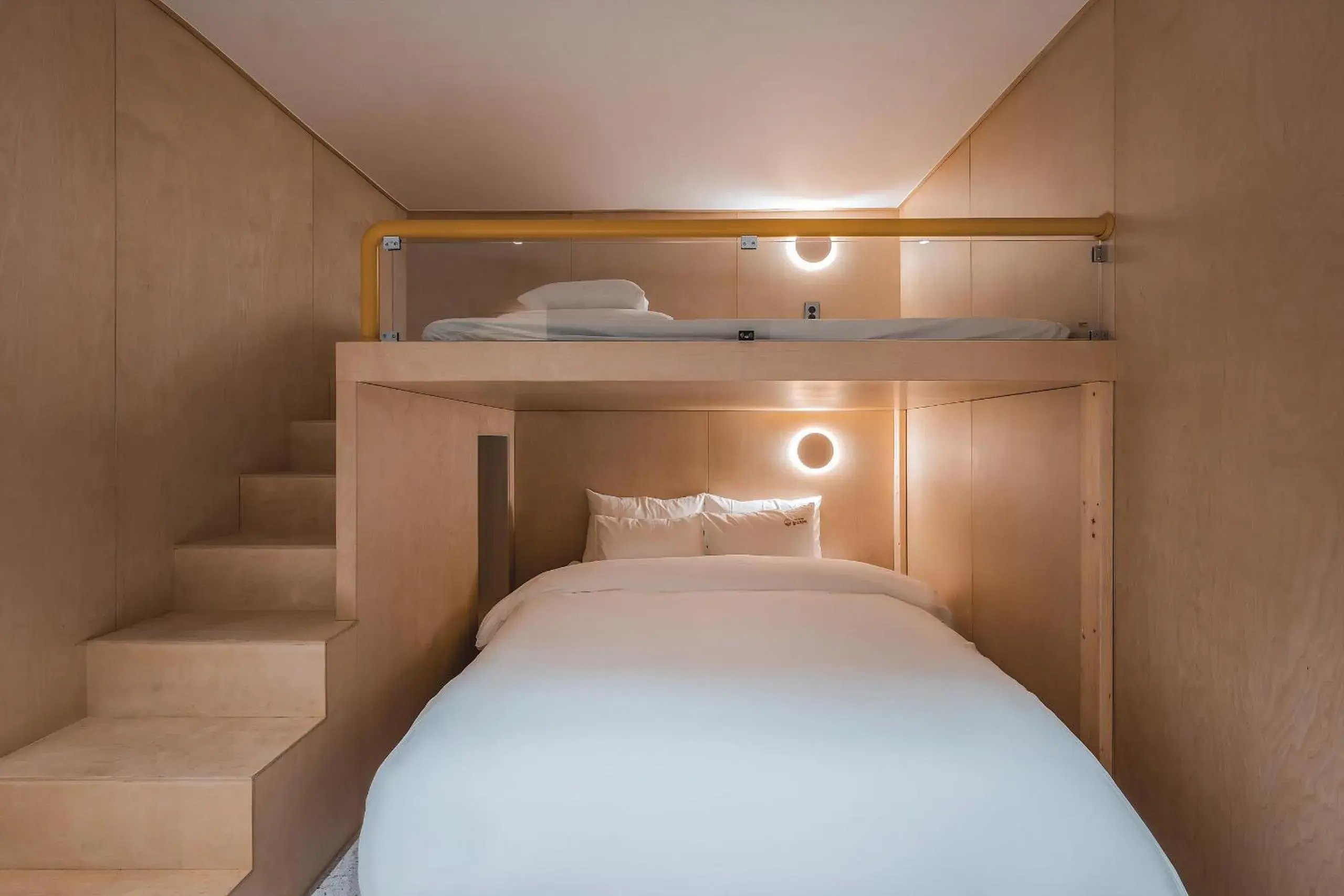 Family Room in Gridt Hotel & Home Family Room in Gridt Hotel & Home