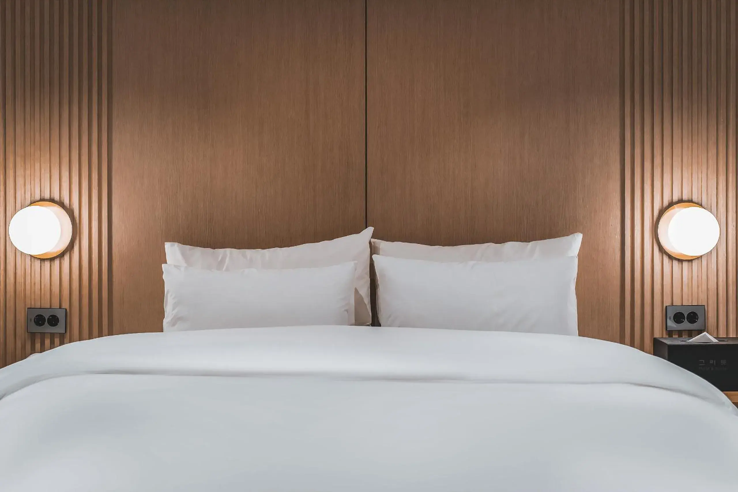 Deluxe Double Room in Gridt Hotel & Home Deluxe Double Room in Gridt Hotel & Home