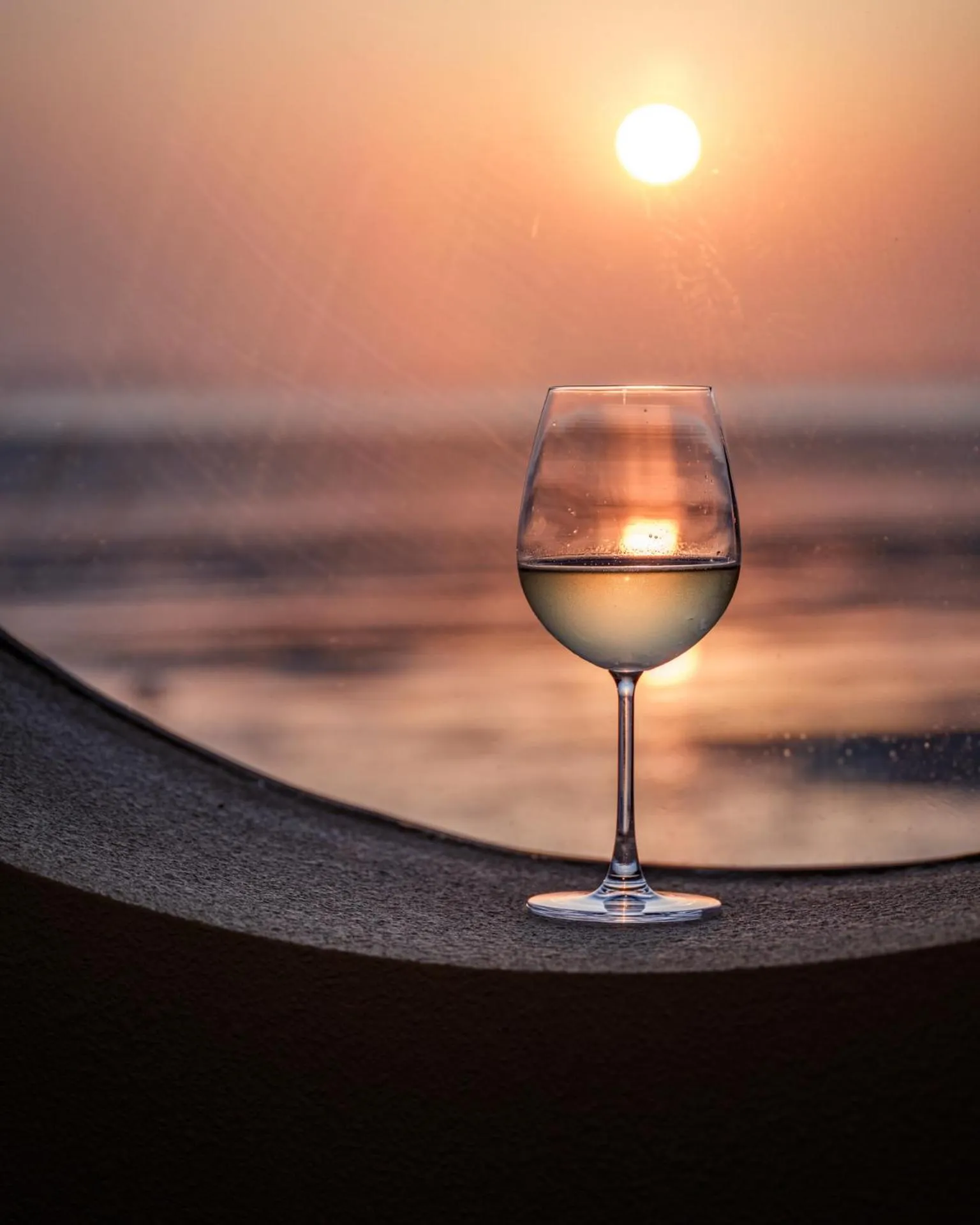 Food and drinks in Bale Resort