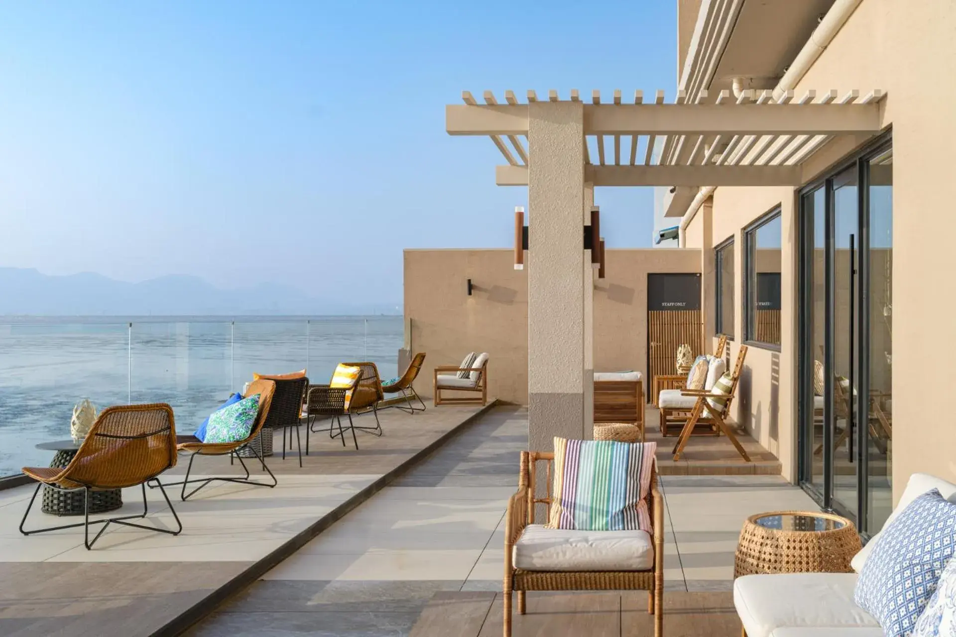 Bale Resort Bale Resort