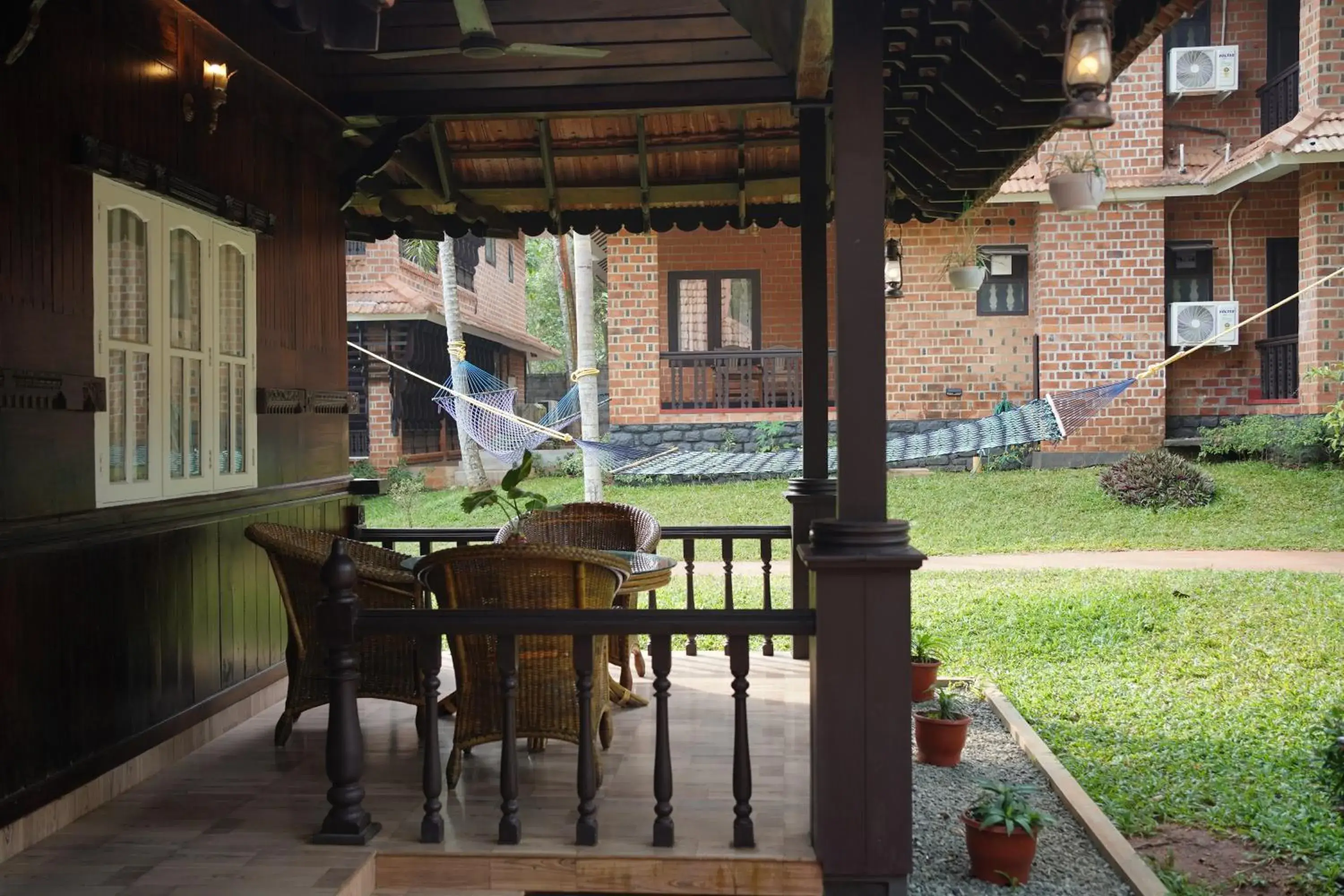Cottage with Garden View in God's Own country Kovalam By Bestinn Leisure Cottage with Garden View in God's Own country Kovalam By Bestinn Leisure