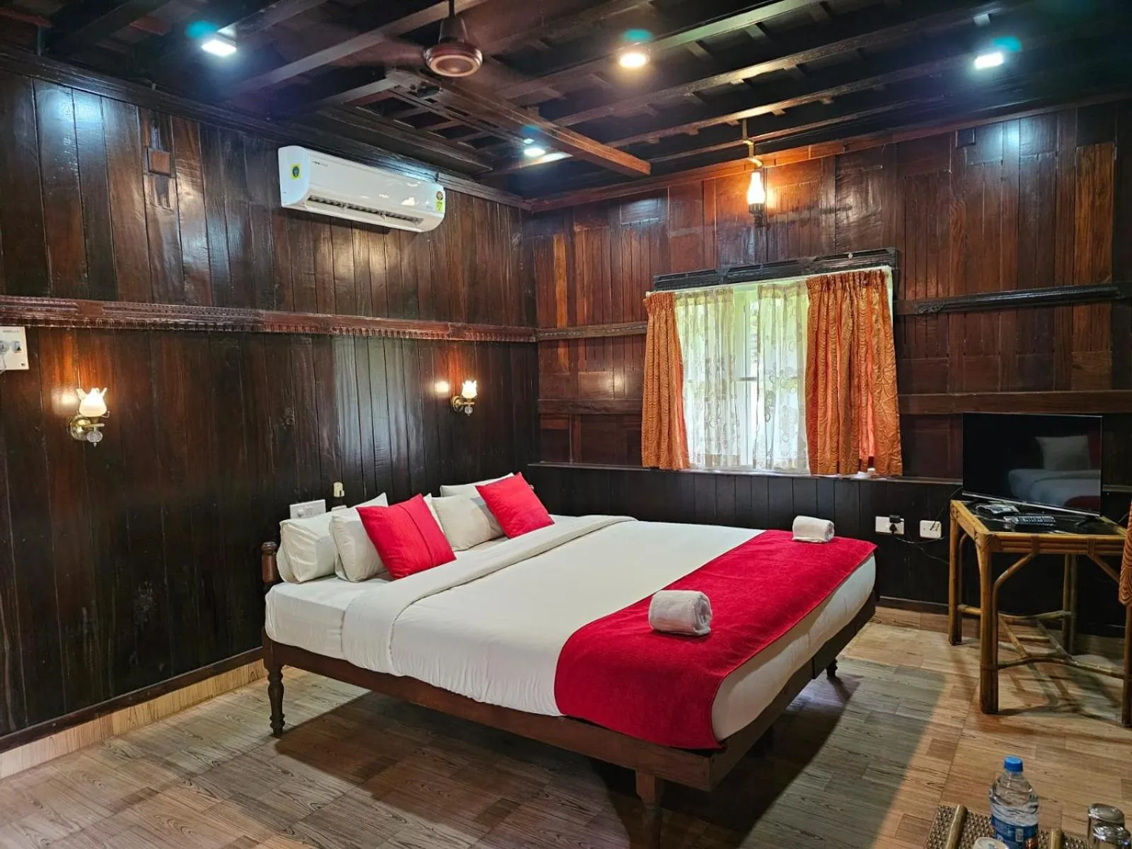 Bed in God's Own country Kovalam By Bestinn Leisure