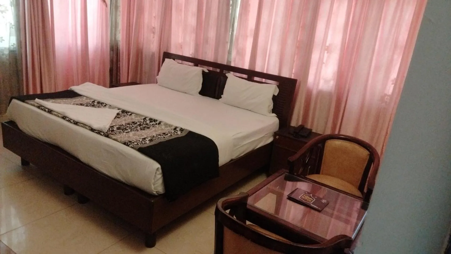 Hotel Jungle View Retreat