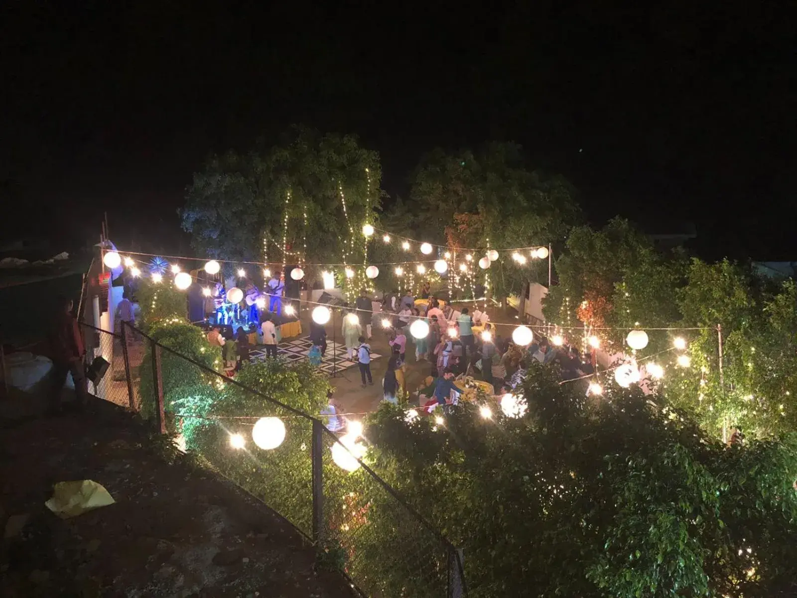 Hotel Jungle View Retreat Hotel Jungle View Retreat