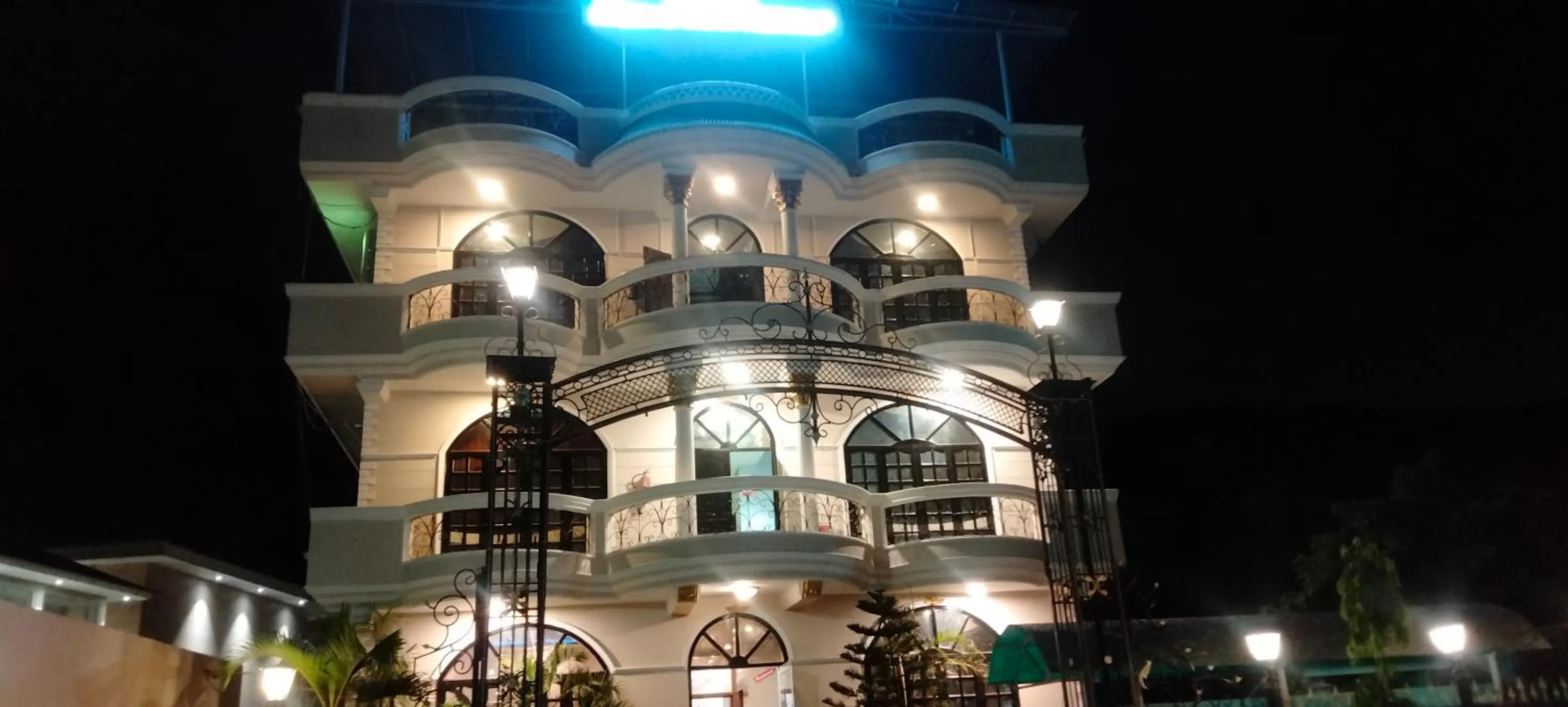 Hotel Jungle View Retreat