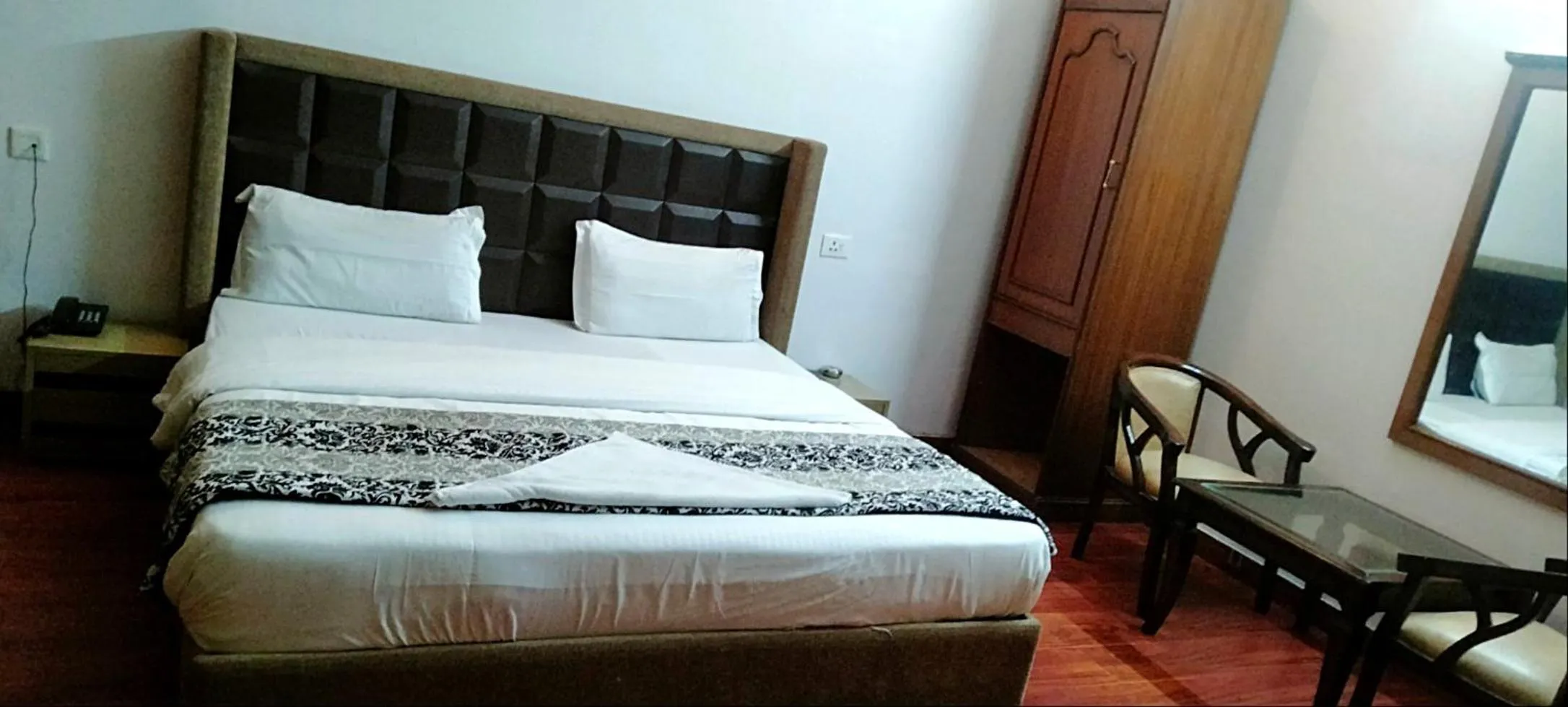 Hotel Jungle View Retreat