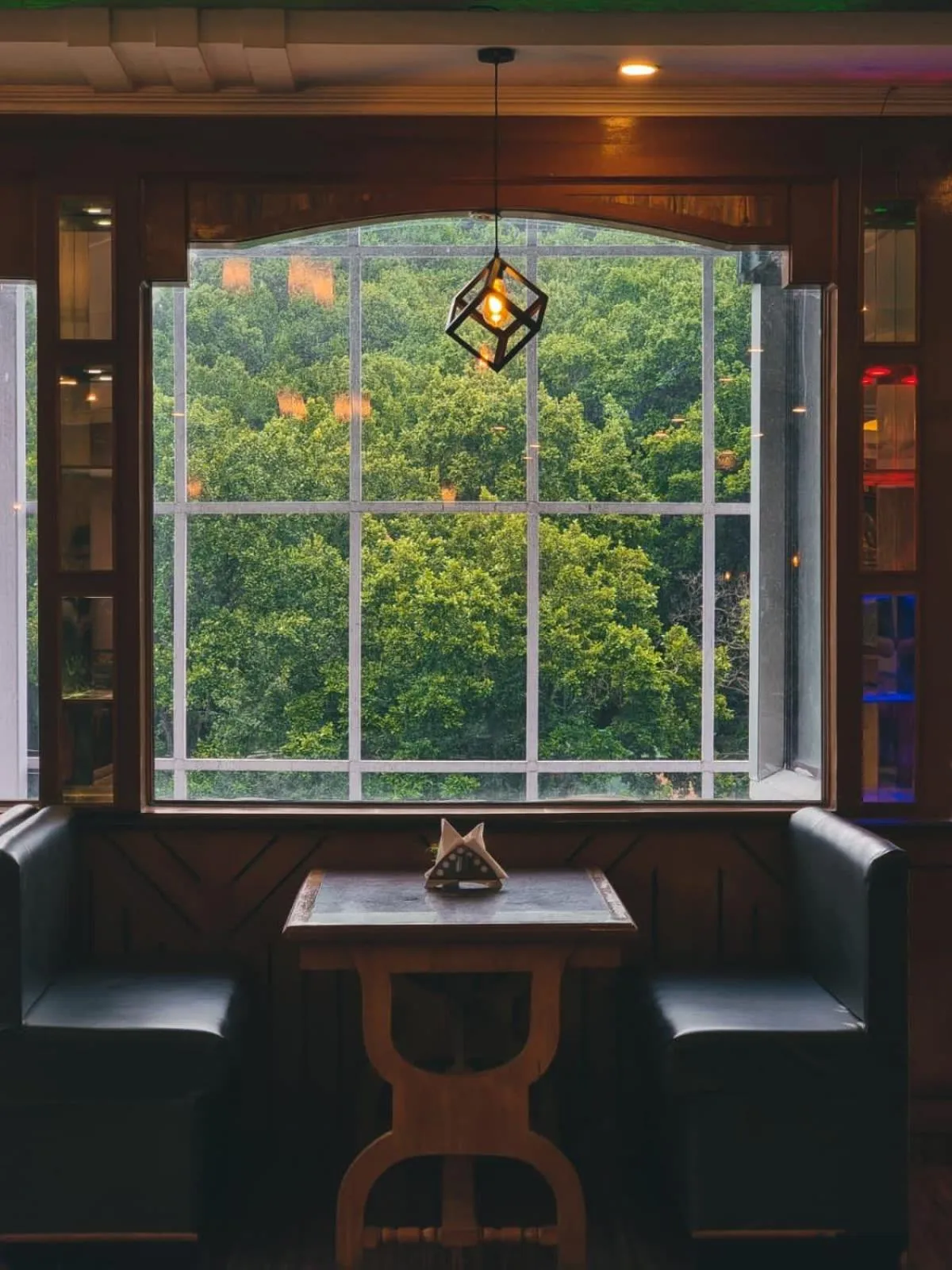 Hotel Jungle View Retreat