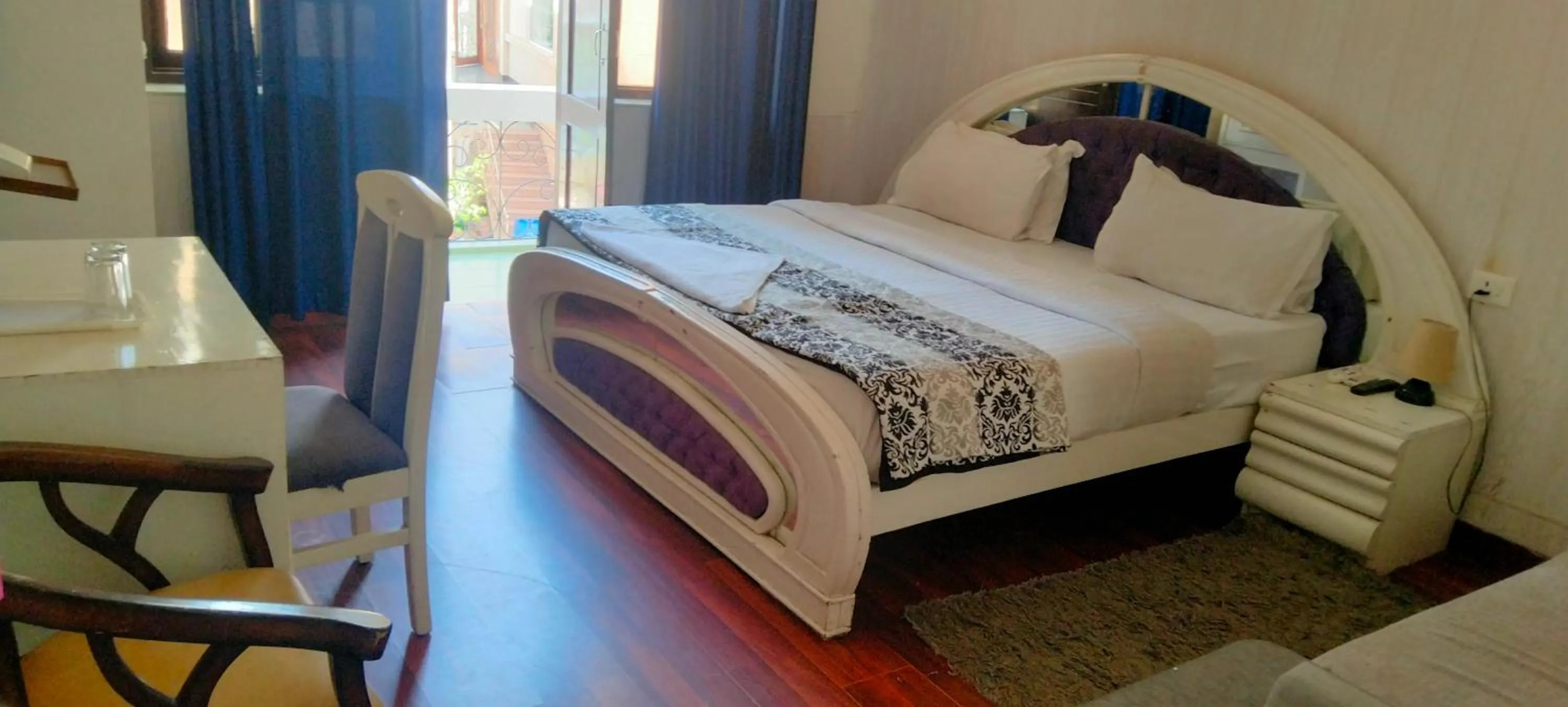 Hotel Jungle View Retreat