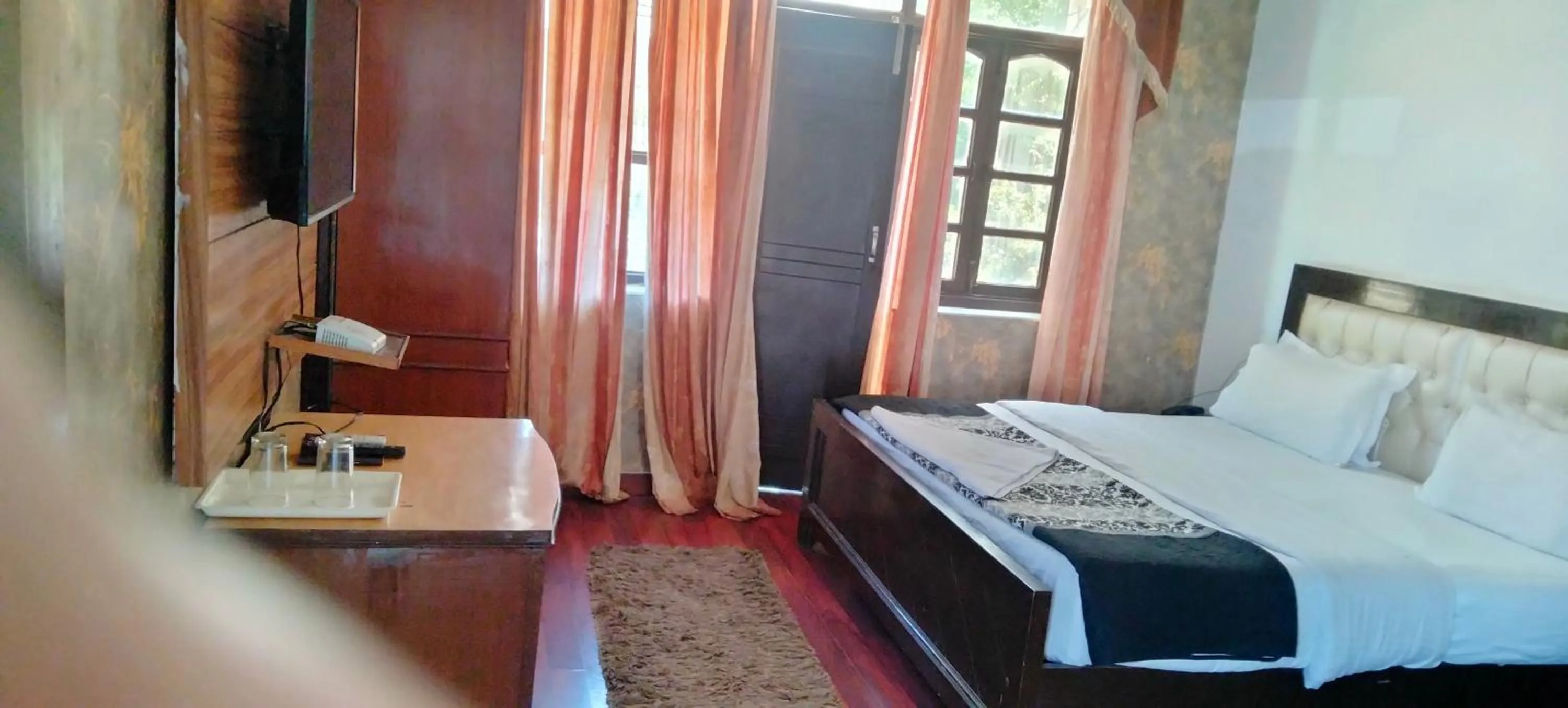 Hotel Jungle View Retreat