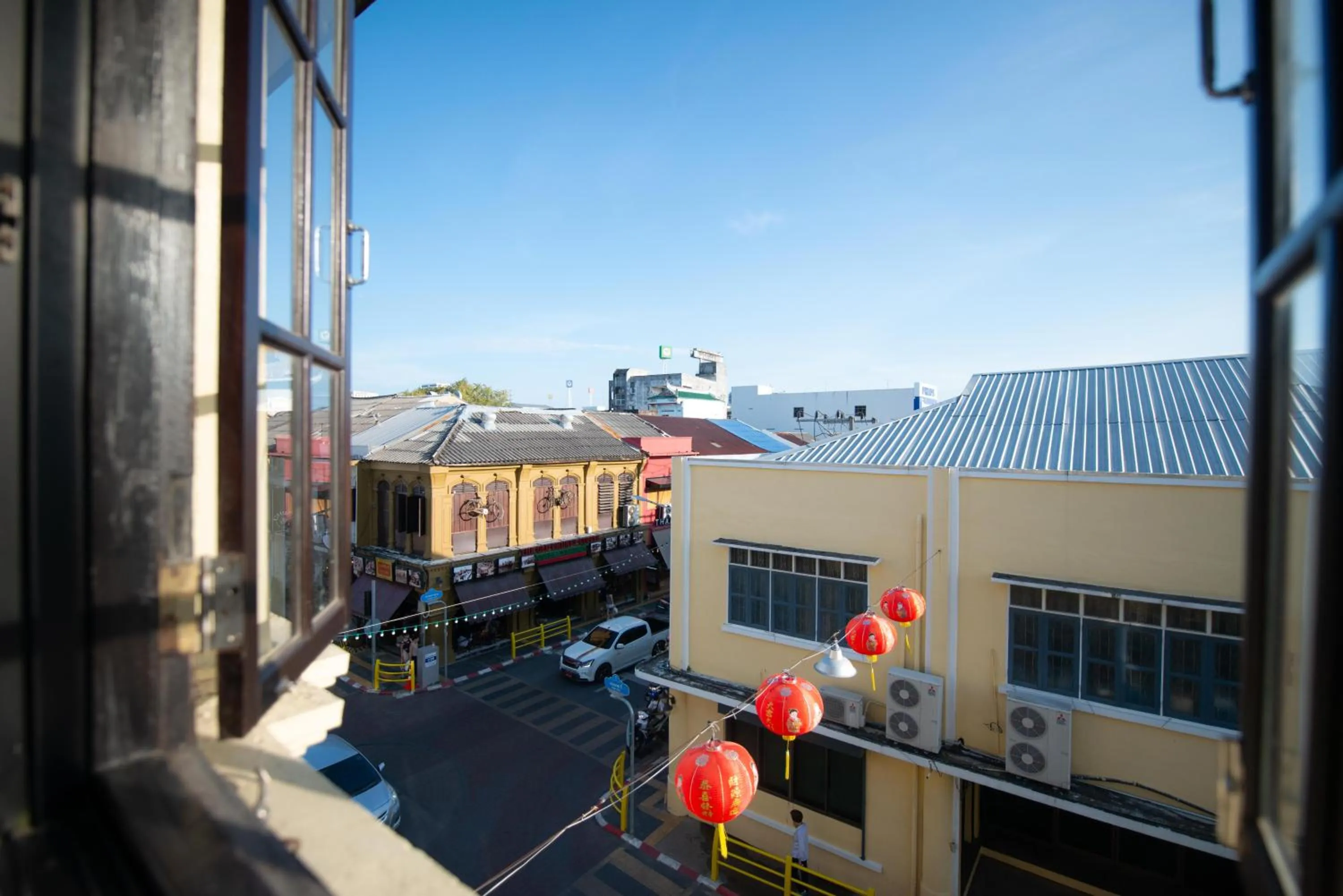 The Rommanee Classic Guesthouse