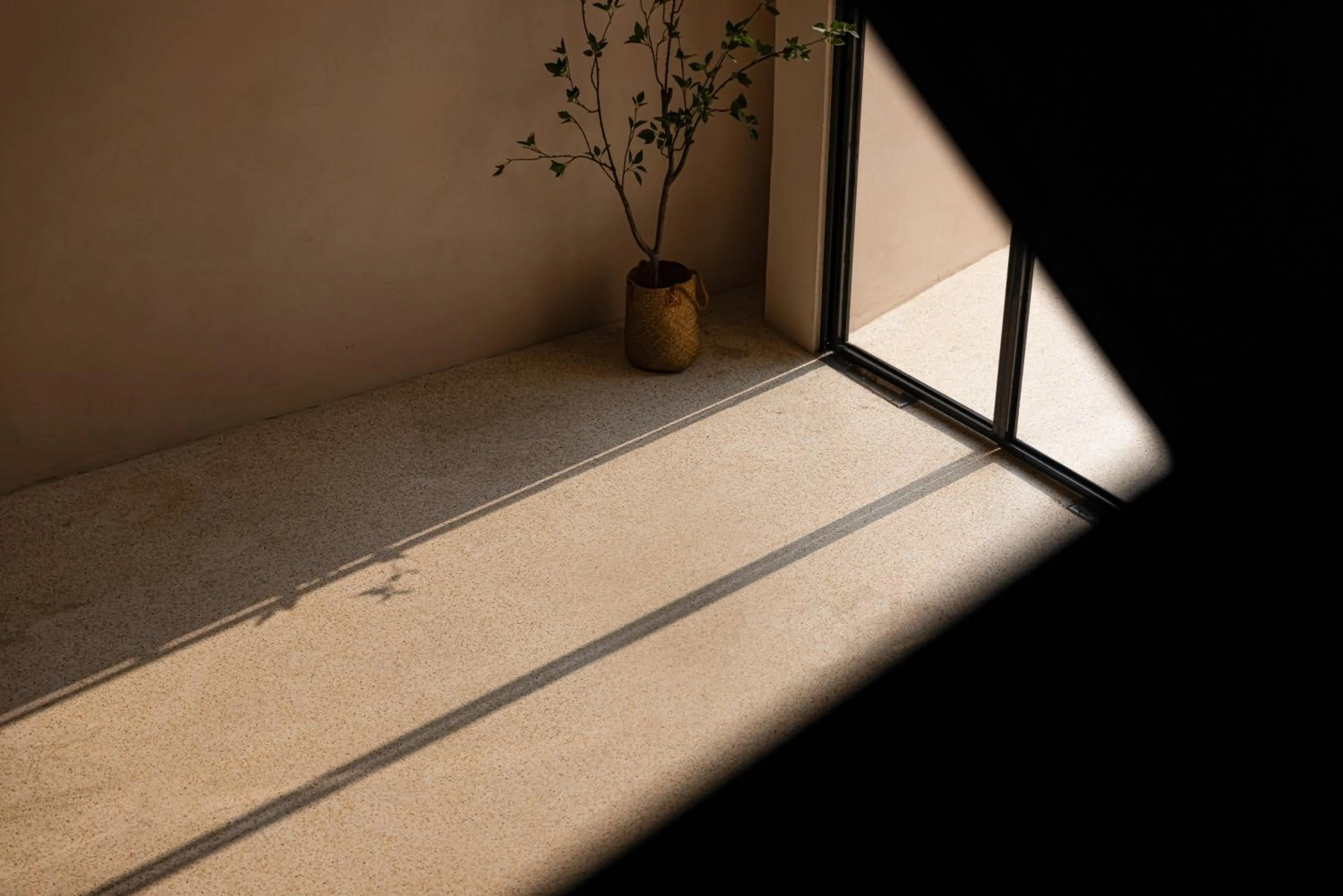 On site in Xiamen Littoral Villa