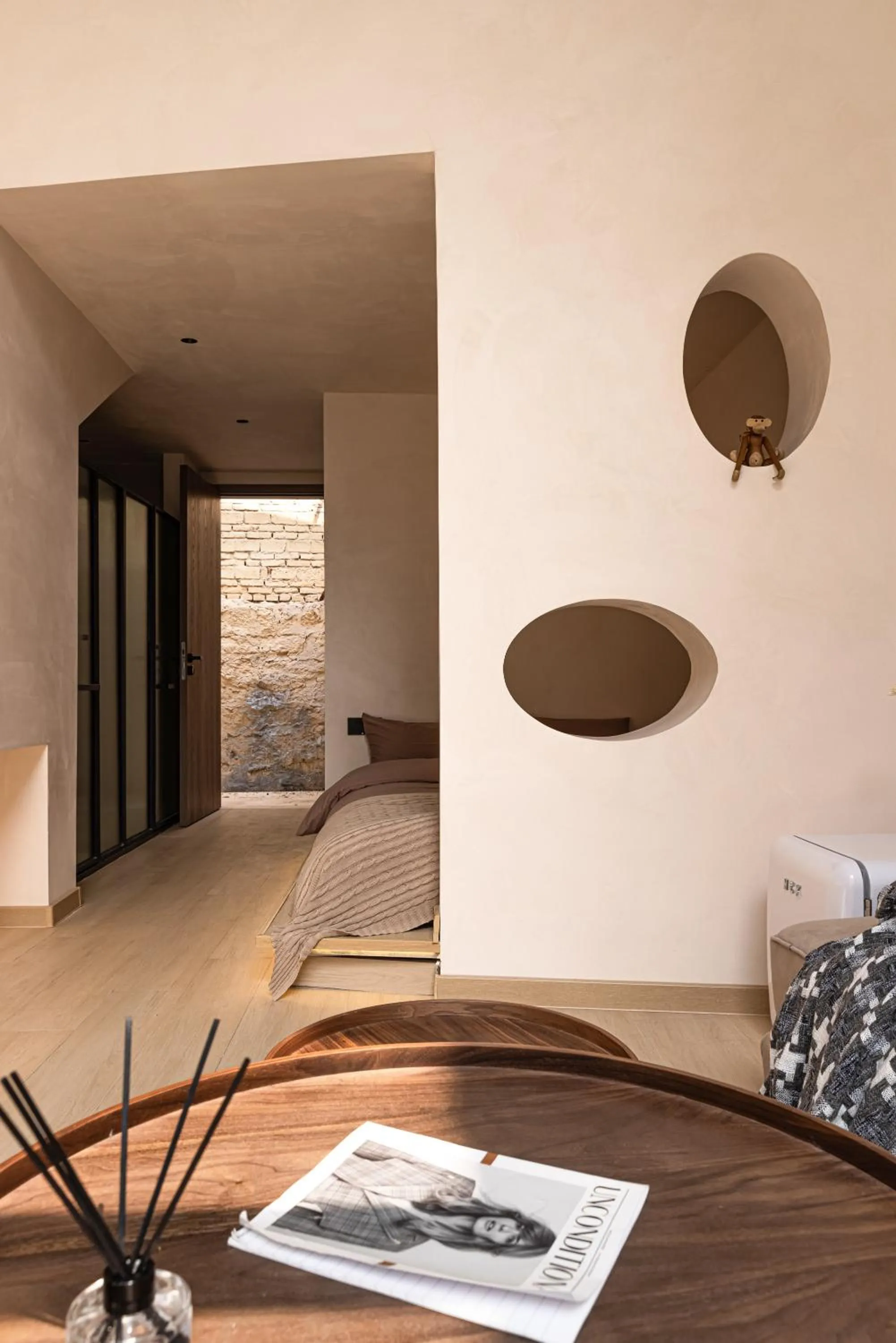 Photo of the whole room in Xiamen Littoral Villa