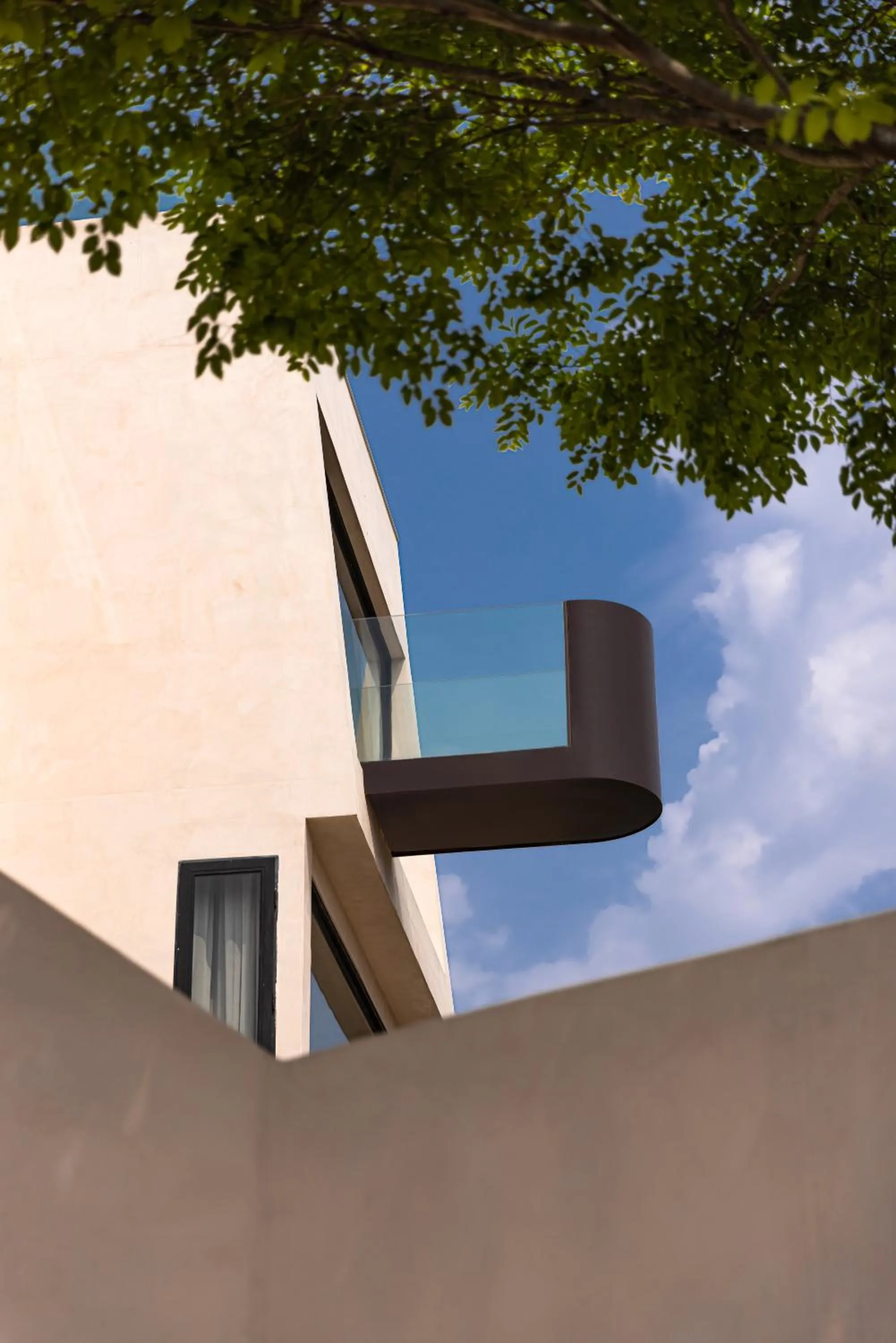 Property building in Xiamen Littoral Villa