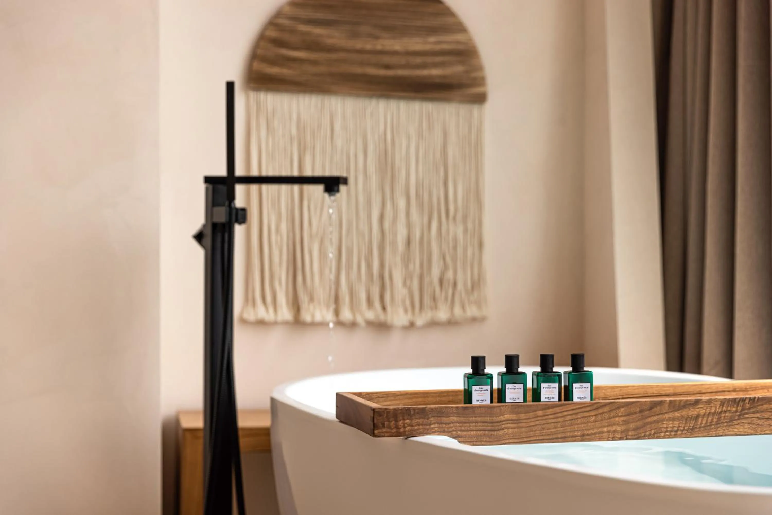 Bathroom in Xiamen Littoral Villa