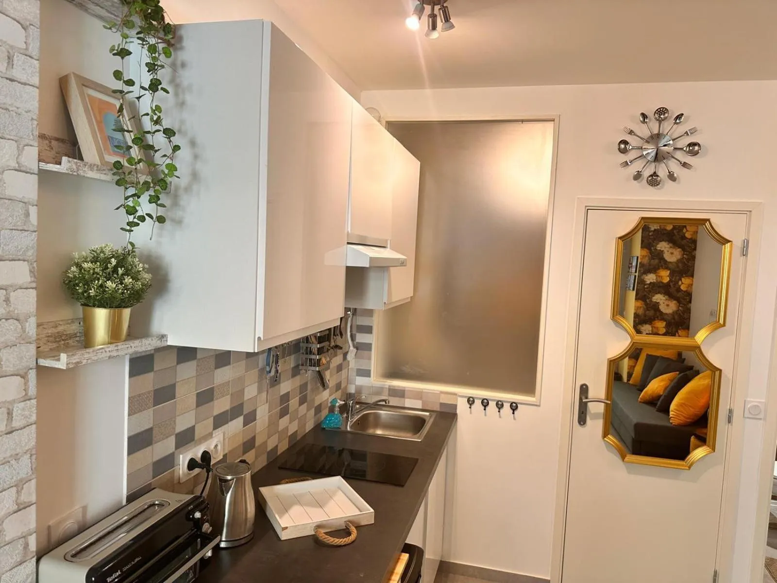 Studio Coeur Delille FSHH